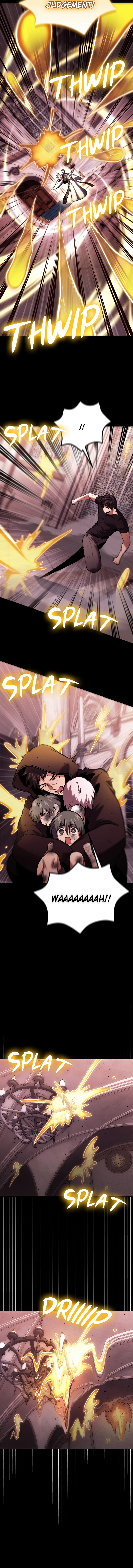 Read How to Live as an Illegal Healer Manga Online