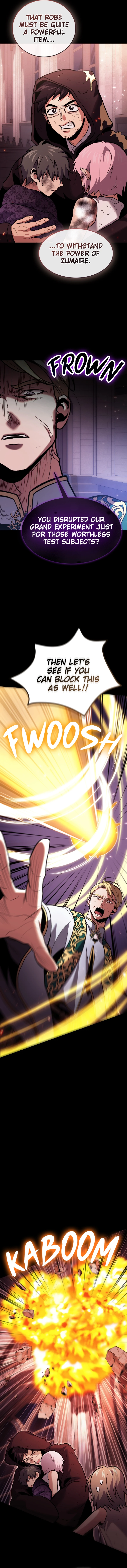 Read How to Live as an Illegal Healer Manga Online