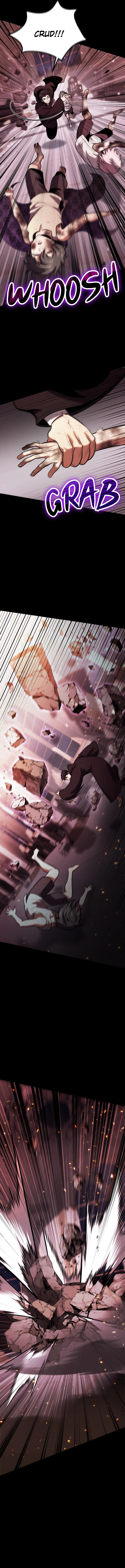 Read How to Live as an Illegal Healer Manga Online