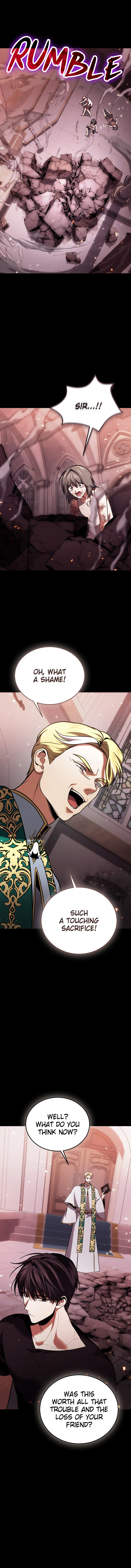 Read How to Live as an Illegal Healer Manga Online