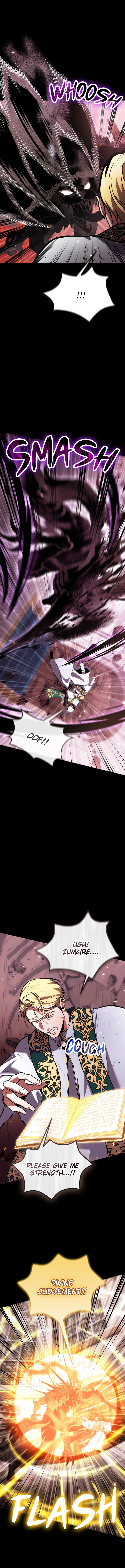 Read How to Live as an Illegal Healer Manga Online