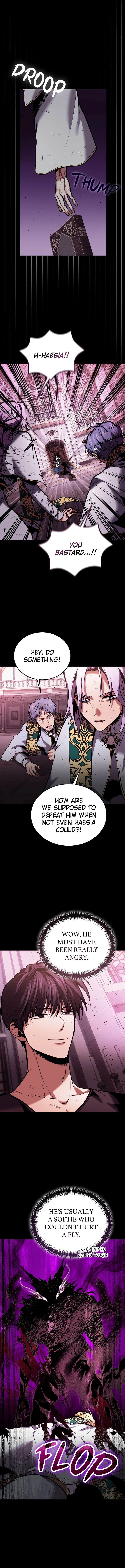 Read How to Live as an Illegal Healer Manga Online