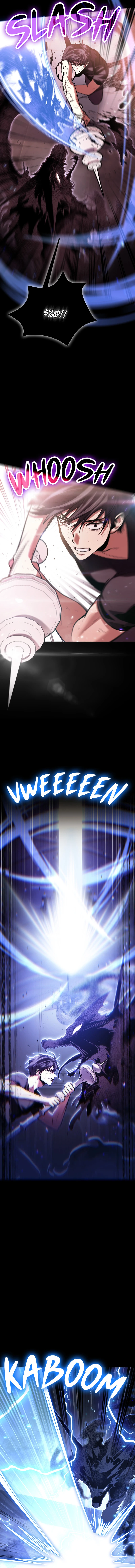 Read How to Live as an Illegal Healer Manga Online