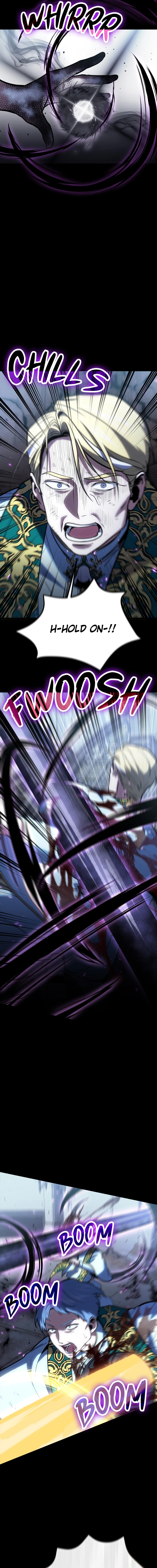 Read How to Live as an Illegal Healer Manga Online