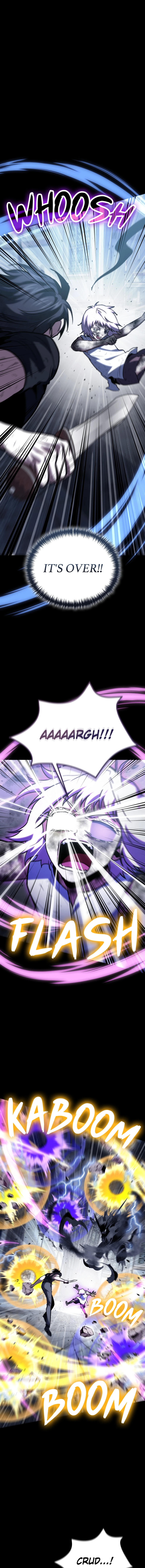 Read How to Live as an Illegal Healer Manga Online