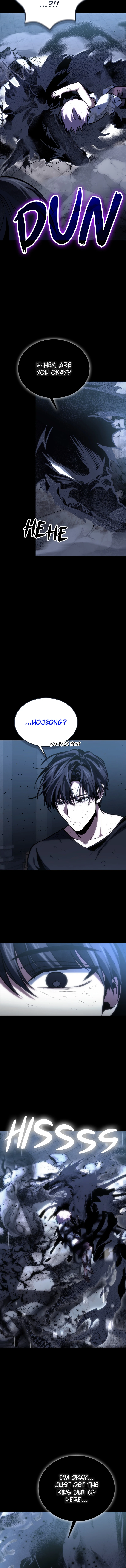 Read How to Live as an Illegal Healer Manga Online