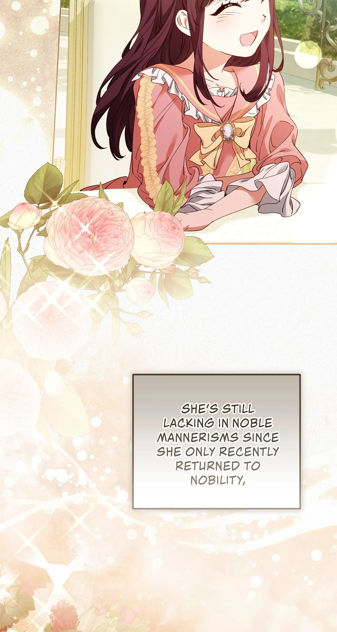 Read I Became a Wretched Extra in a Healing Story Manga Online