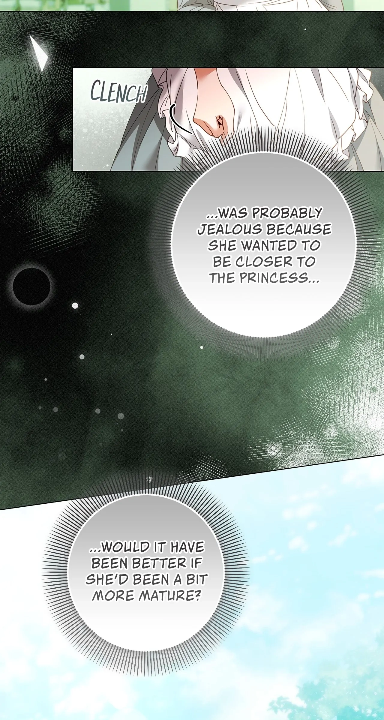 Read I Became a Wretched Extra in a Healing Story Manga Online