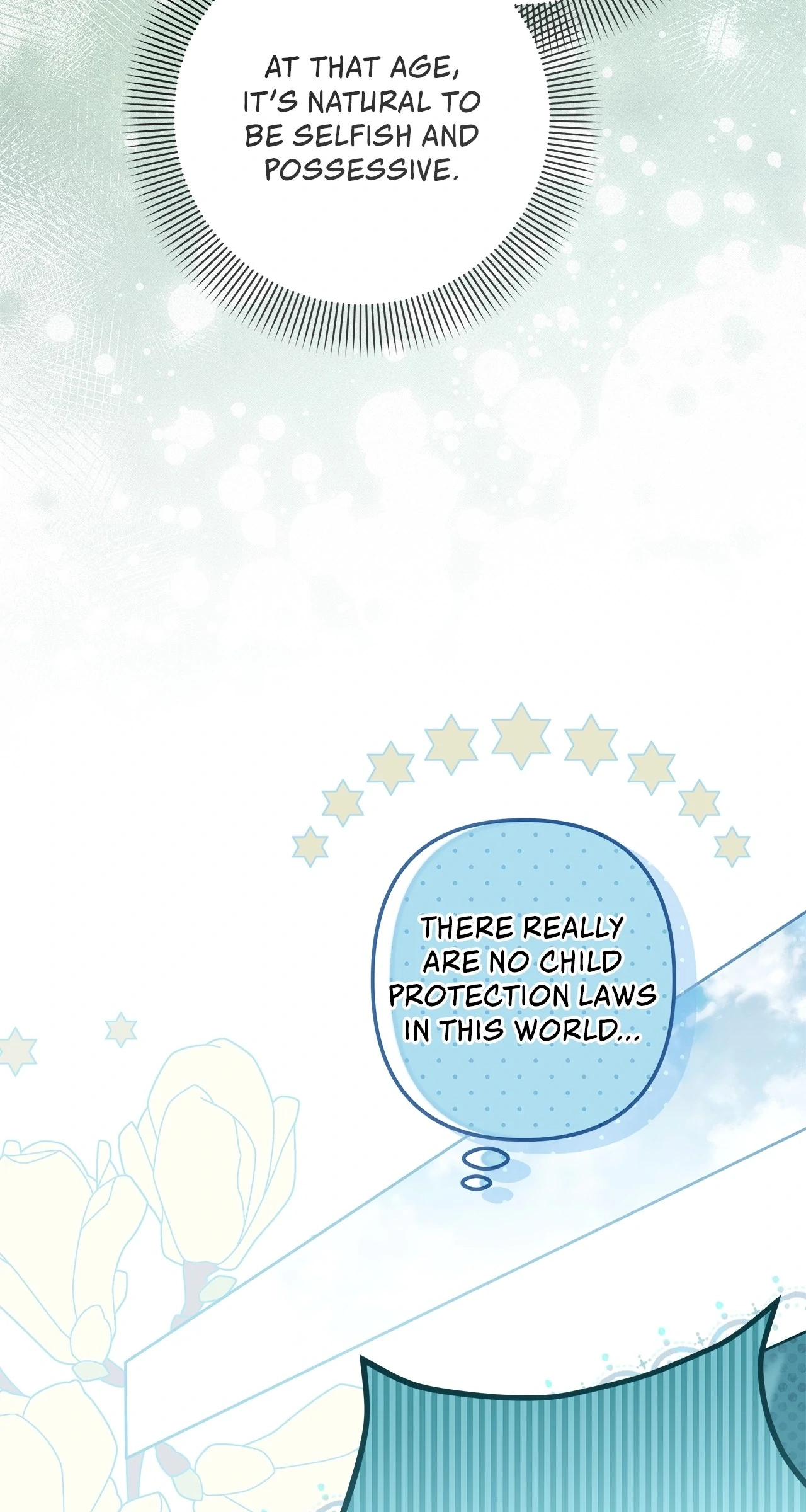 Read I Became a Wretched Extra in a Healing Story Manga Online