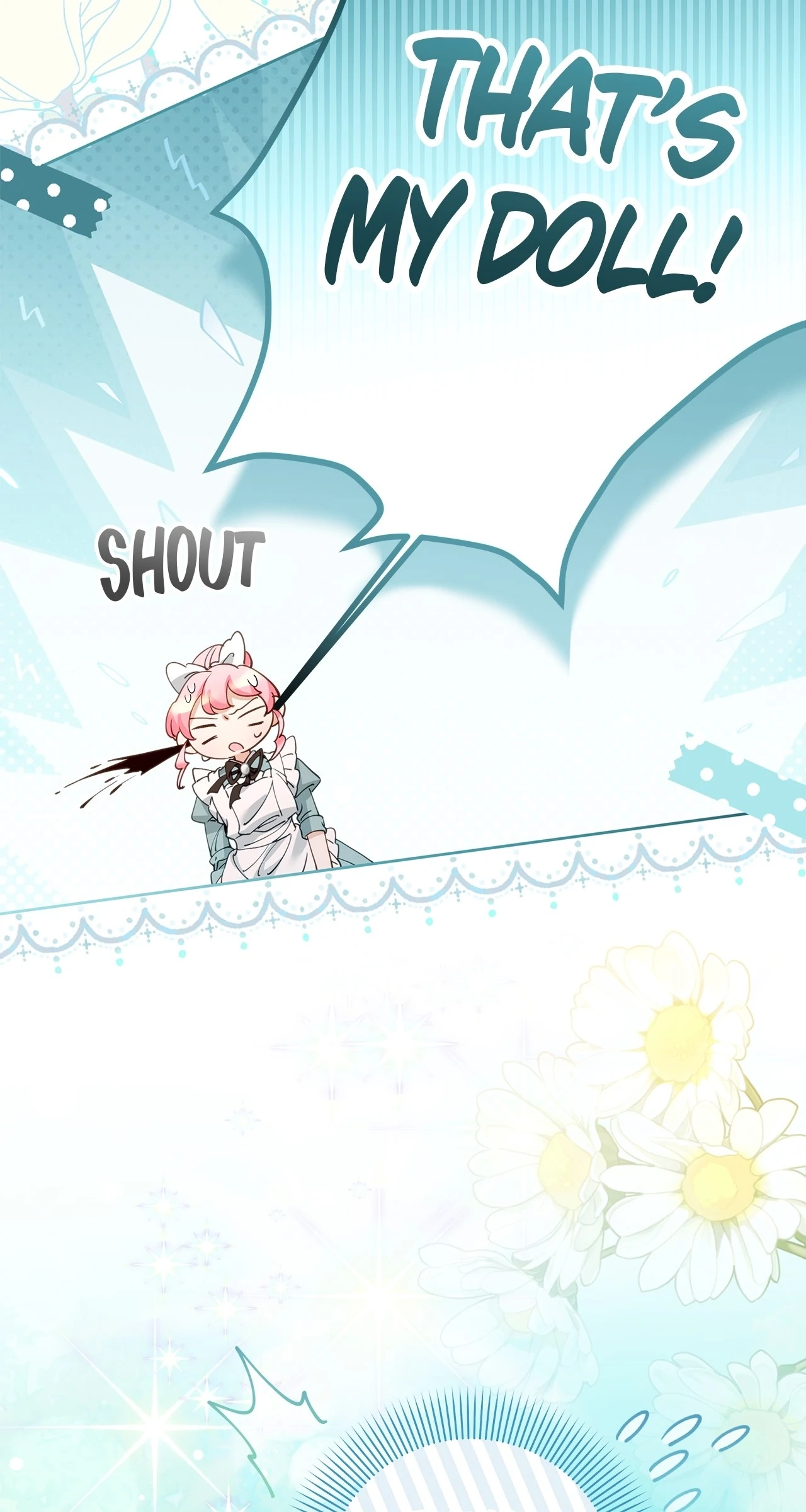 Read I Became a Wretched Extra in a Healing Story Manga Online