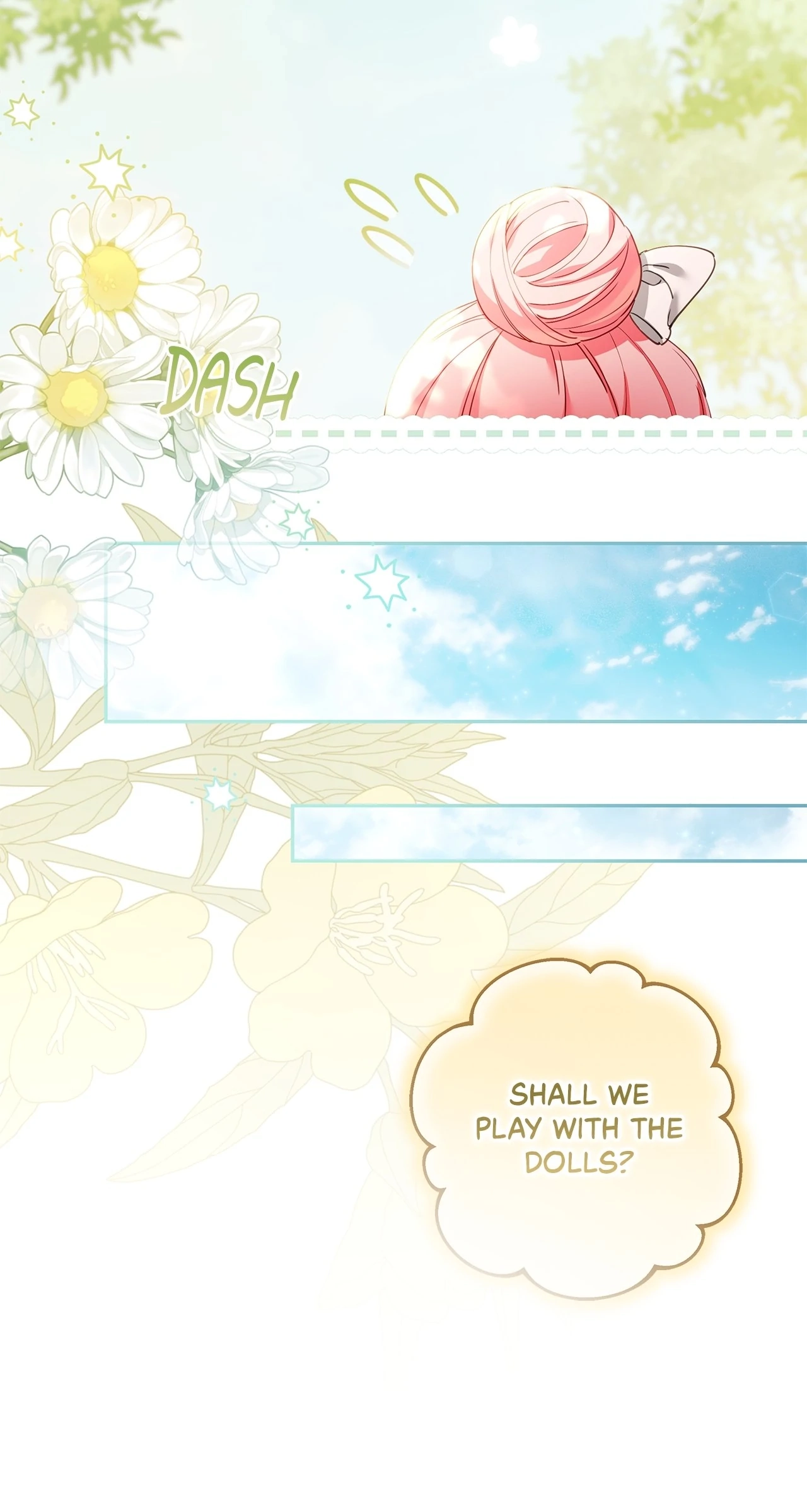 Read I Became a Wretched Extra in a Healing Story Manga Online