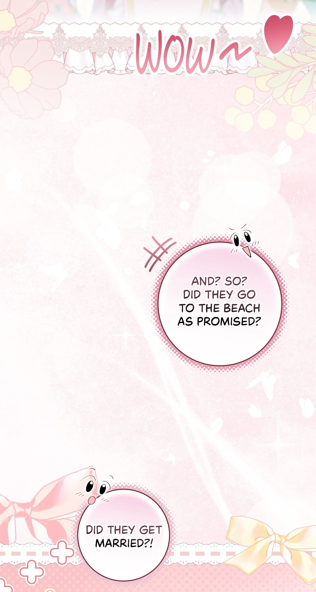 Read I Became a Wretched Extra in a Healing Story Manga Online