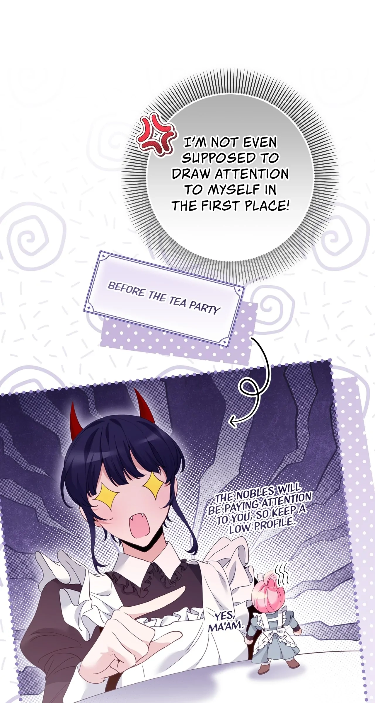 Read I Became a Wretched Extra in a Healing Story Manga Online