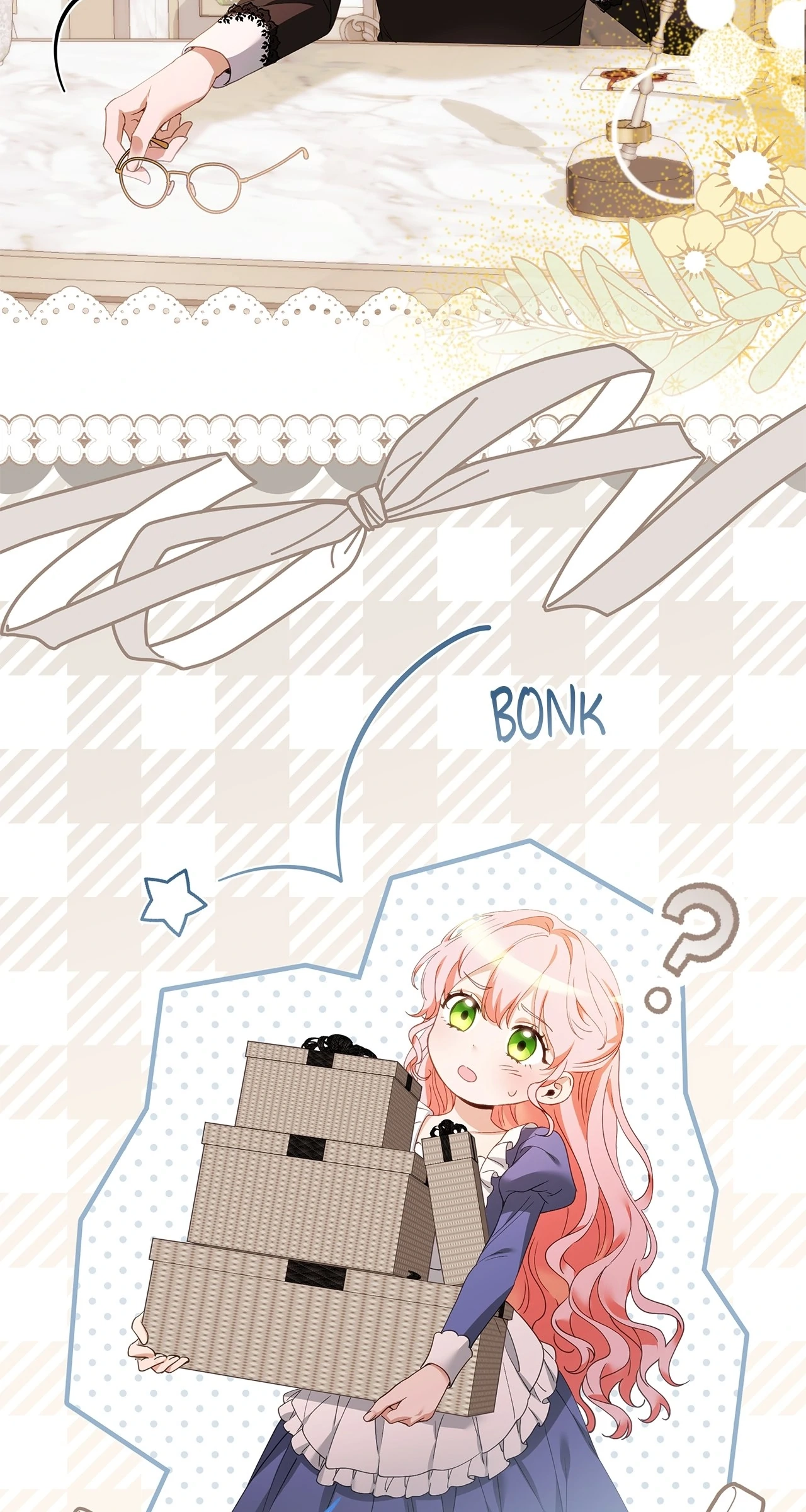 Read I Became a Wretched Extra in a Healing Story Manga Online