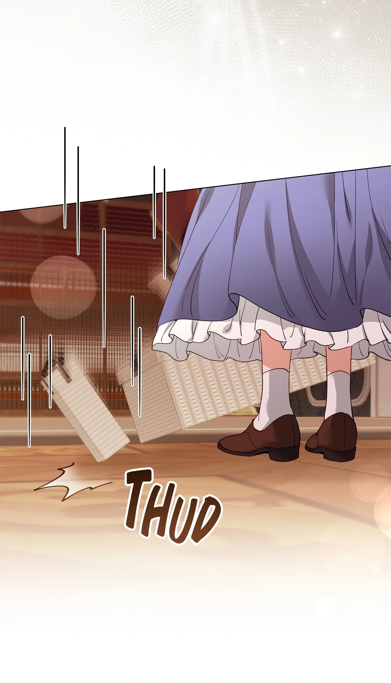 Read I Became a Wretched Extra in a Healing Story Manga Online