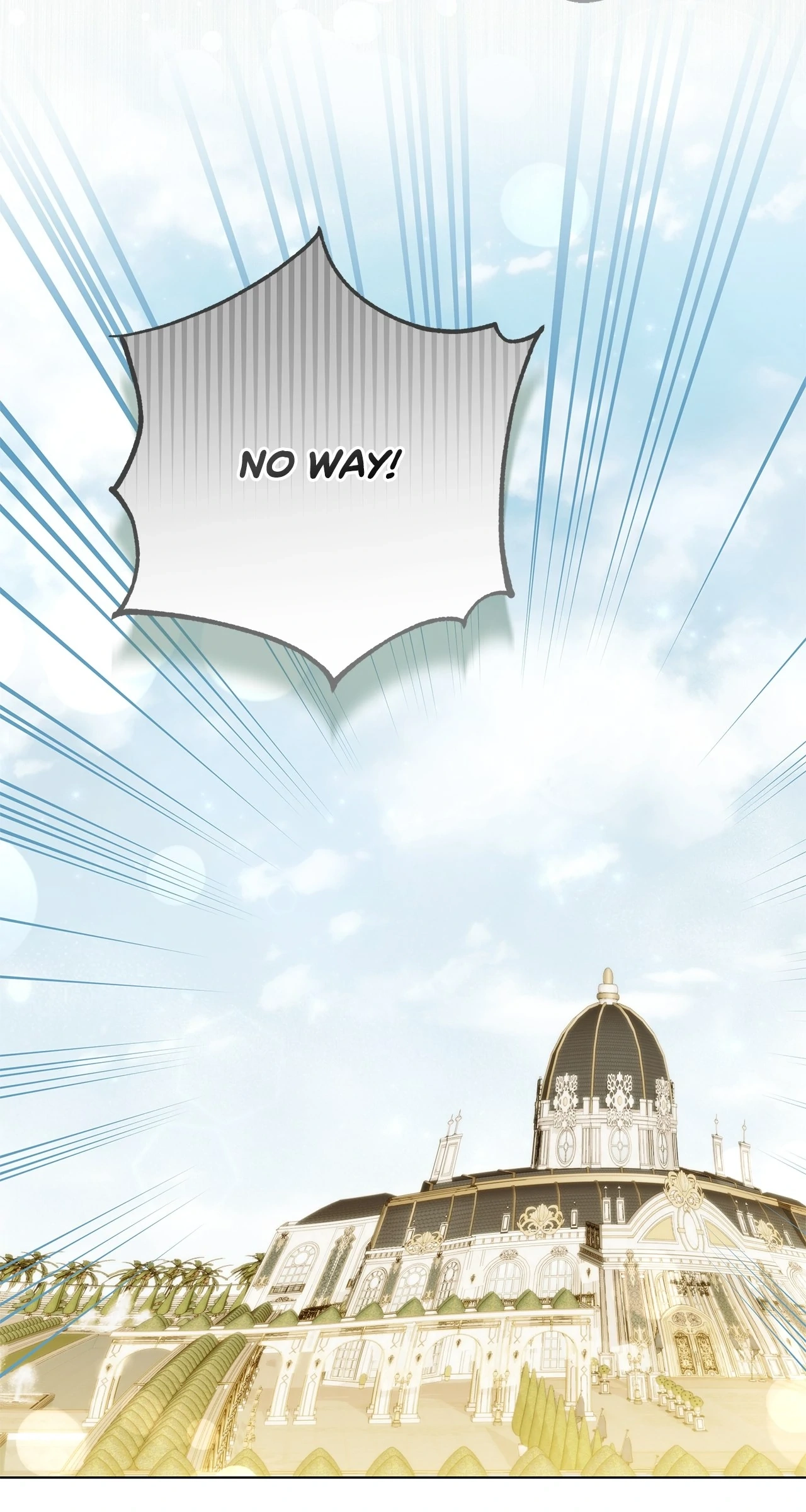 Read I Became a Wretched Extra in a Healing Story Manga Online