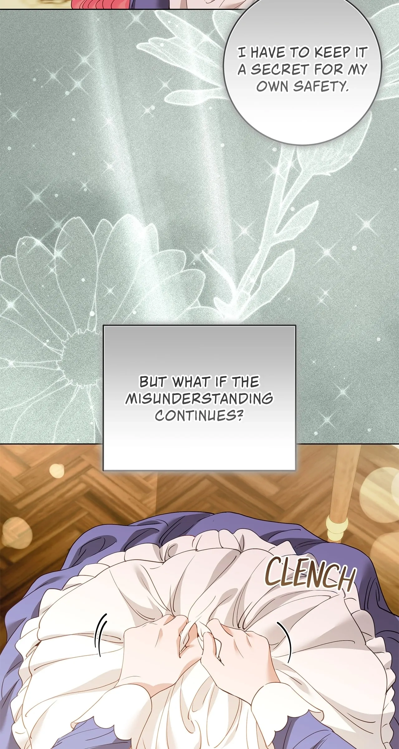 Read I Became a Wretched Extra in a Healing Story Manga Online