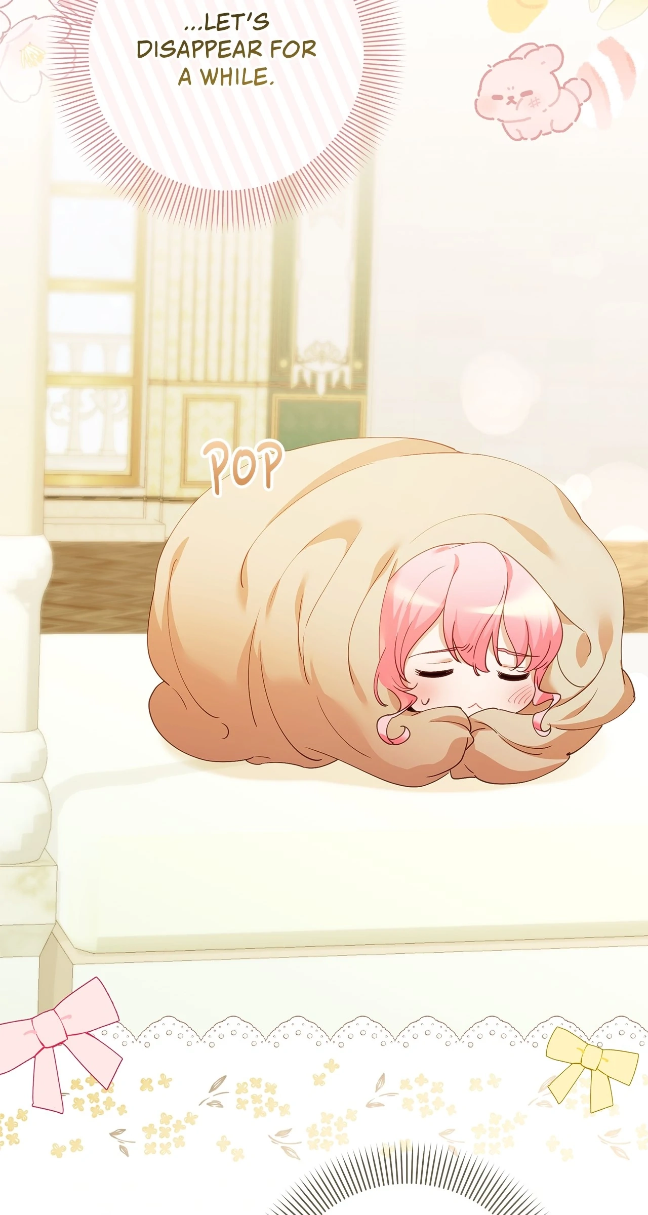 Read I Became a Wretched Extra in a Healing Story Manga Online