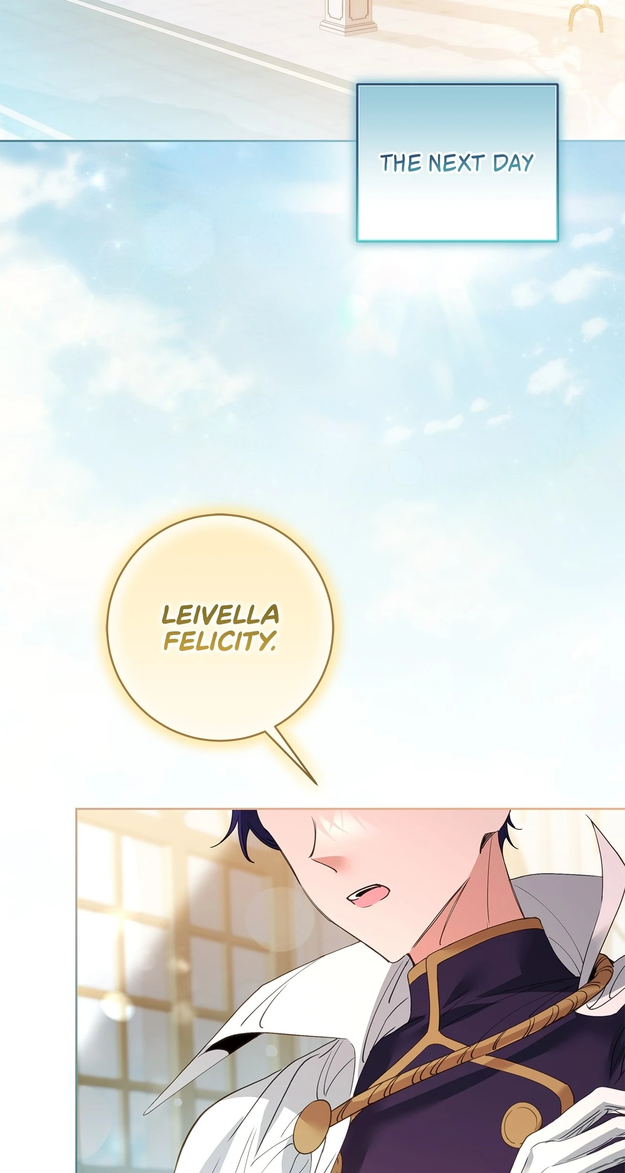 Read I Became a Wretched Extra in a Healing Story Manga Online