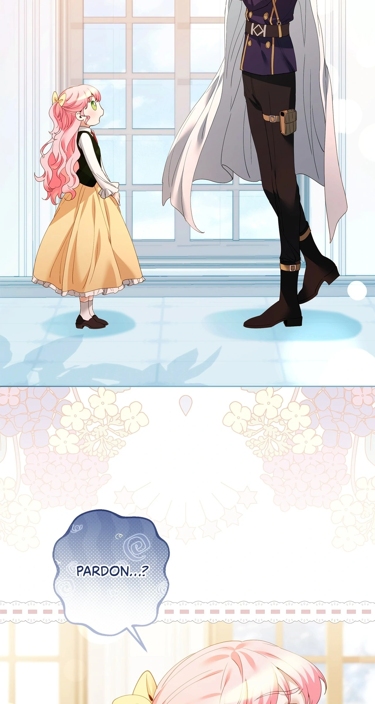 Read I Became a Wretched Extra in a Healing Story Manga Online