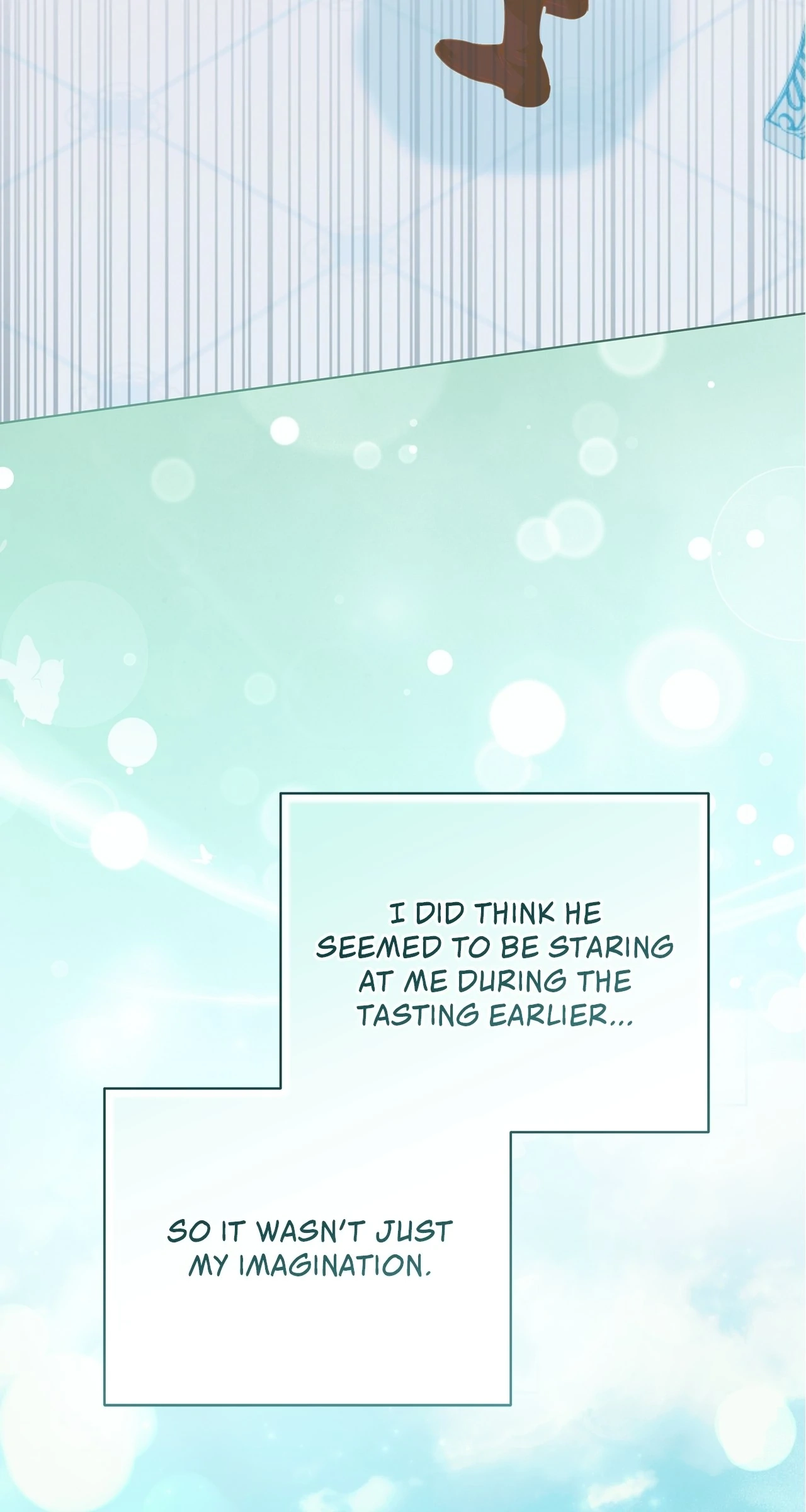 Read I Became a Wretched Extra in a Healing Story Manga Online