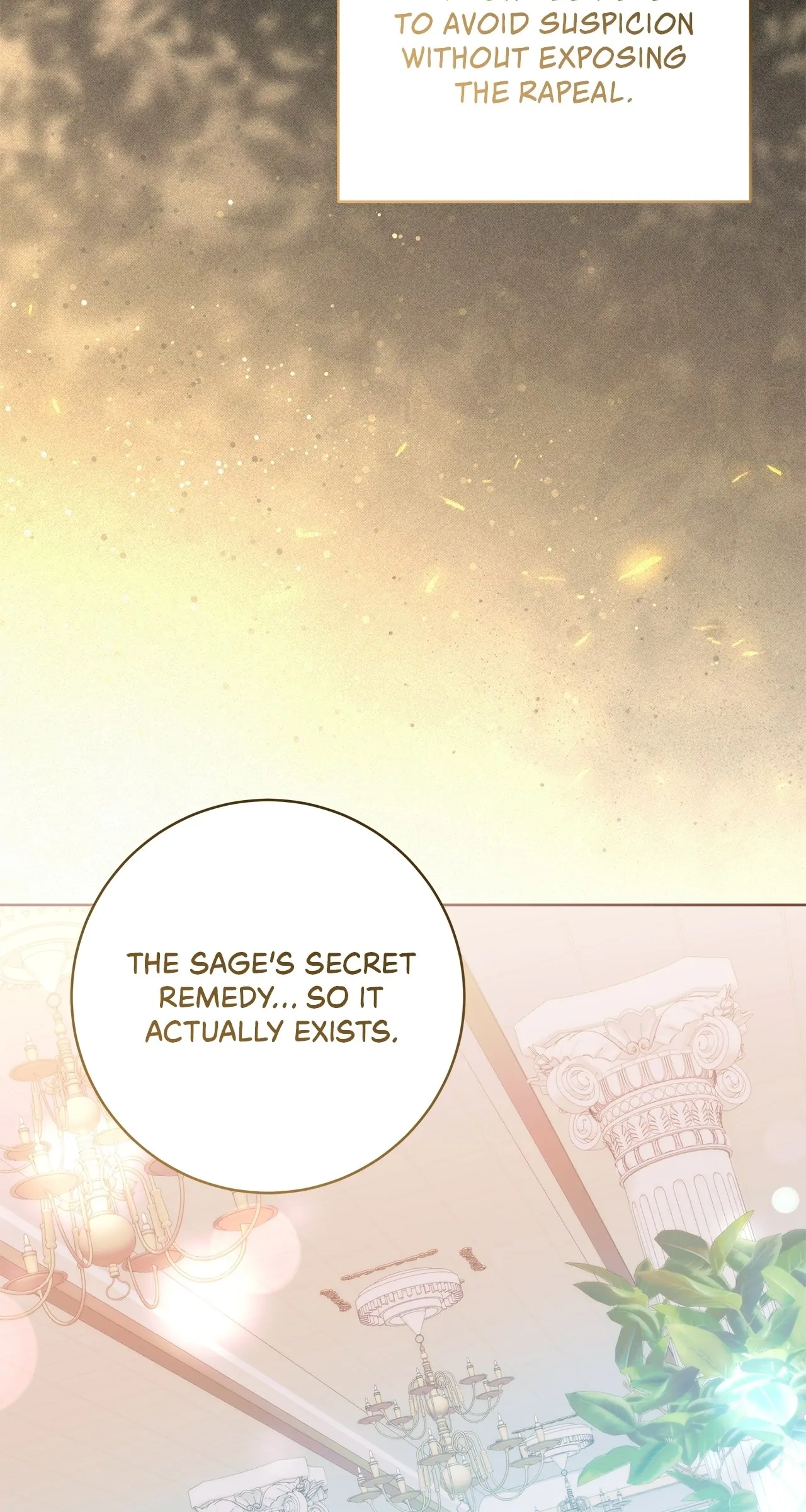 Read I Became a Wretched Extra in a Healing Story Manga Online