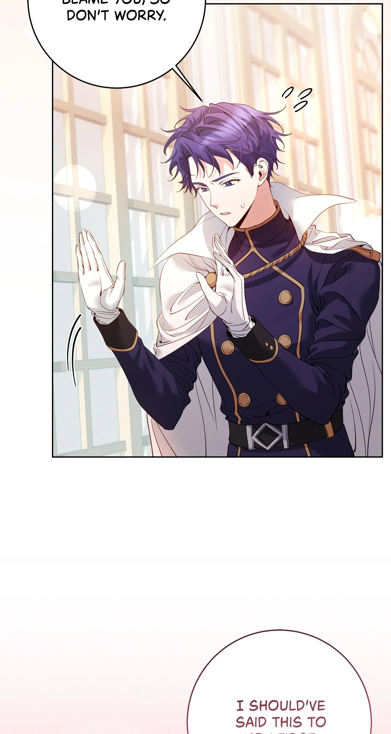 Read I Became a Wretched Extra in a Healing Story Manga Online