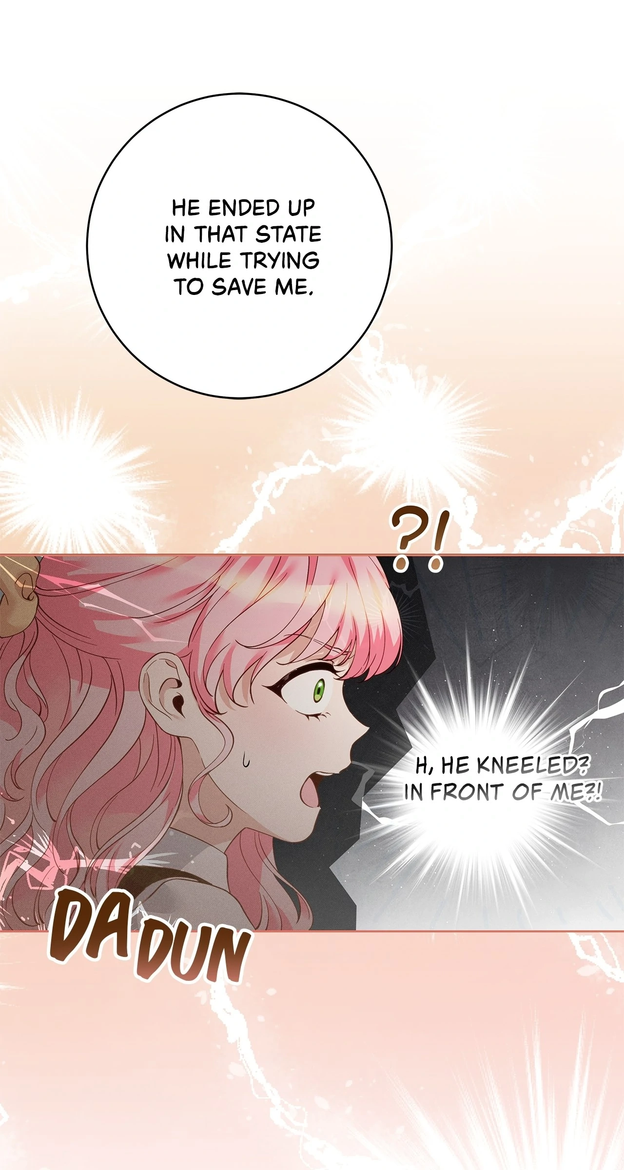 Read I Became a Wretched Extra in a Healing Story Manga Online