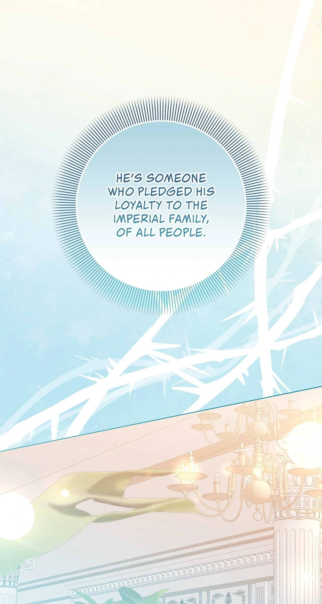 Read I Became a Wretched Extra in a Healing Story Manga Online