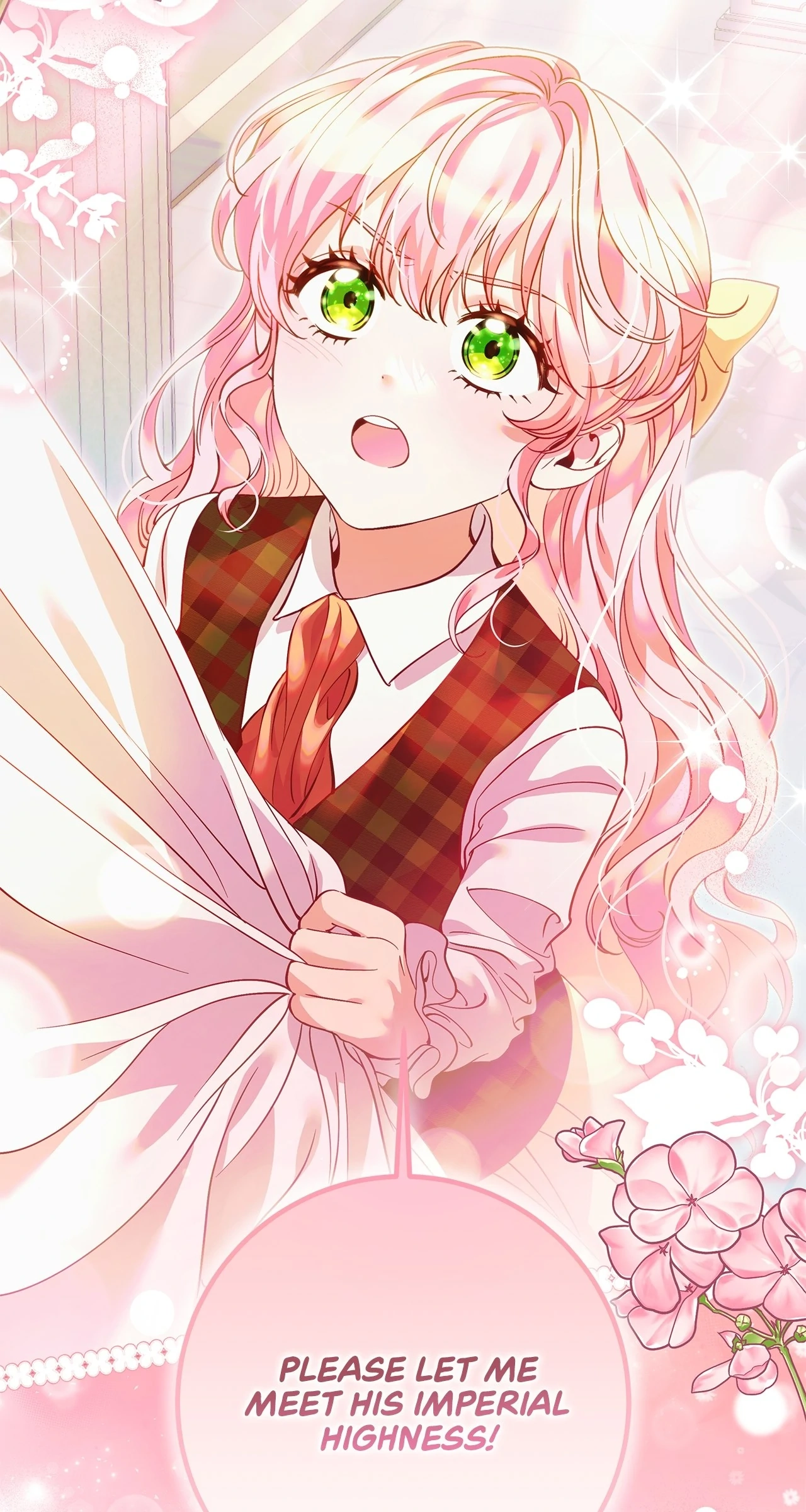 Read I Became a Wretched Extra in a Healing Story Manga Online