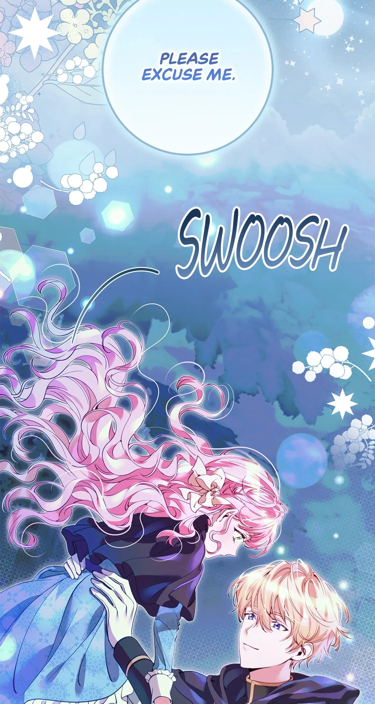 Read I Became a Wretched Extra in a Healing Story Manga Online