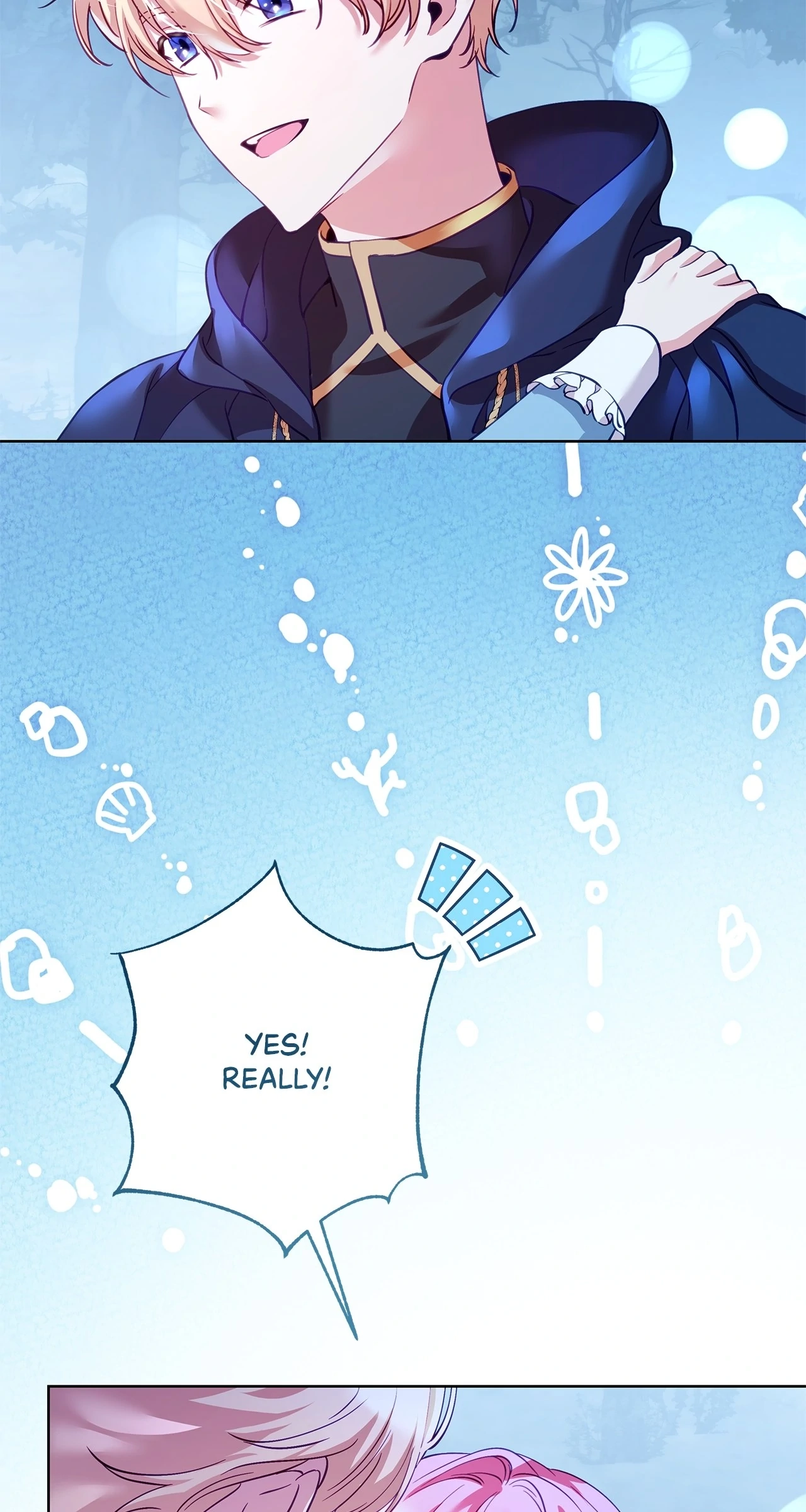 Read I Became a Wretched Extra in a Healing Story Manga Online