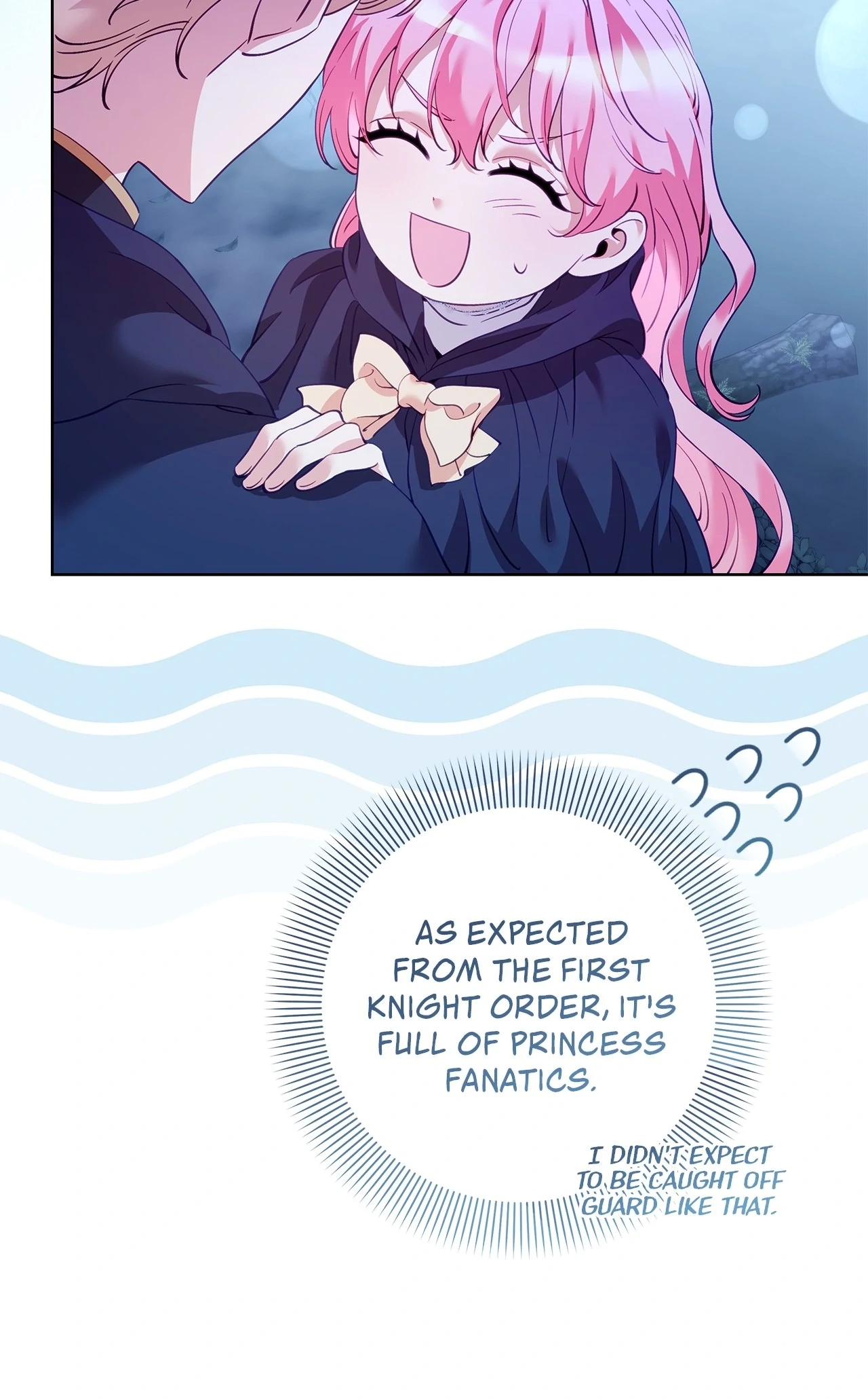 Read I Became a Wretched Extra in a Healing Story Manga Online