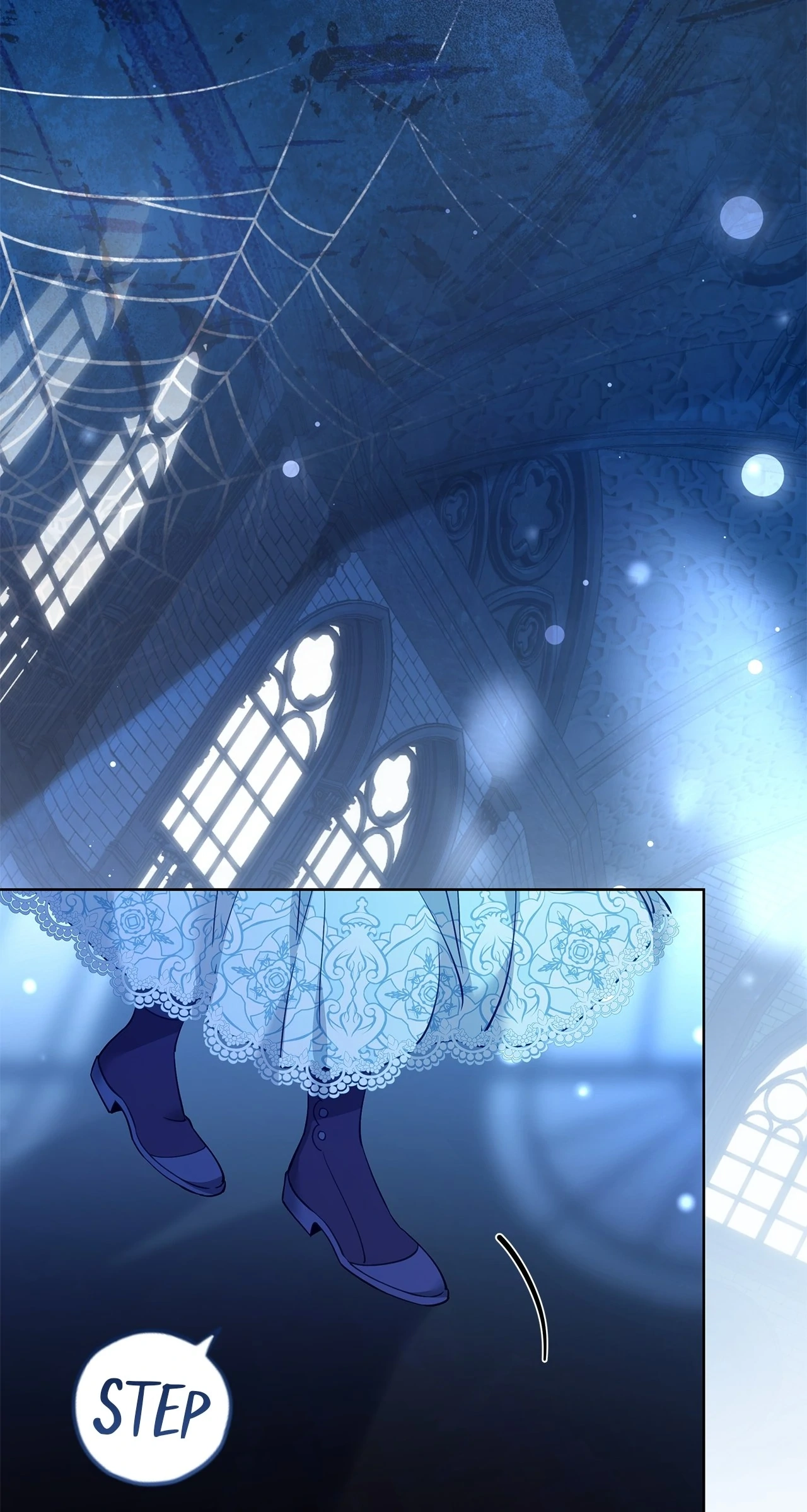 Read I Became a Wretched Extra in a Healing Story Manga Online