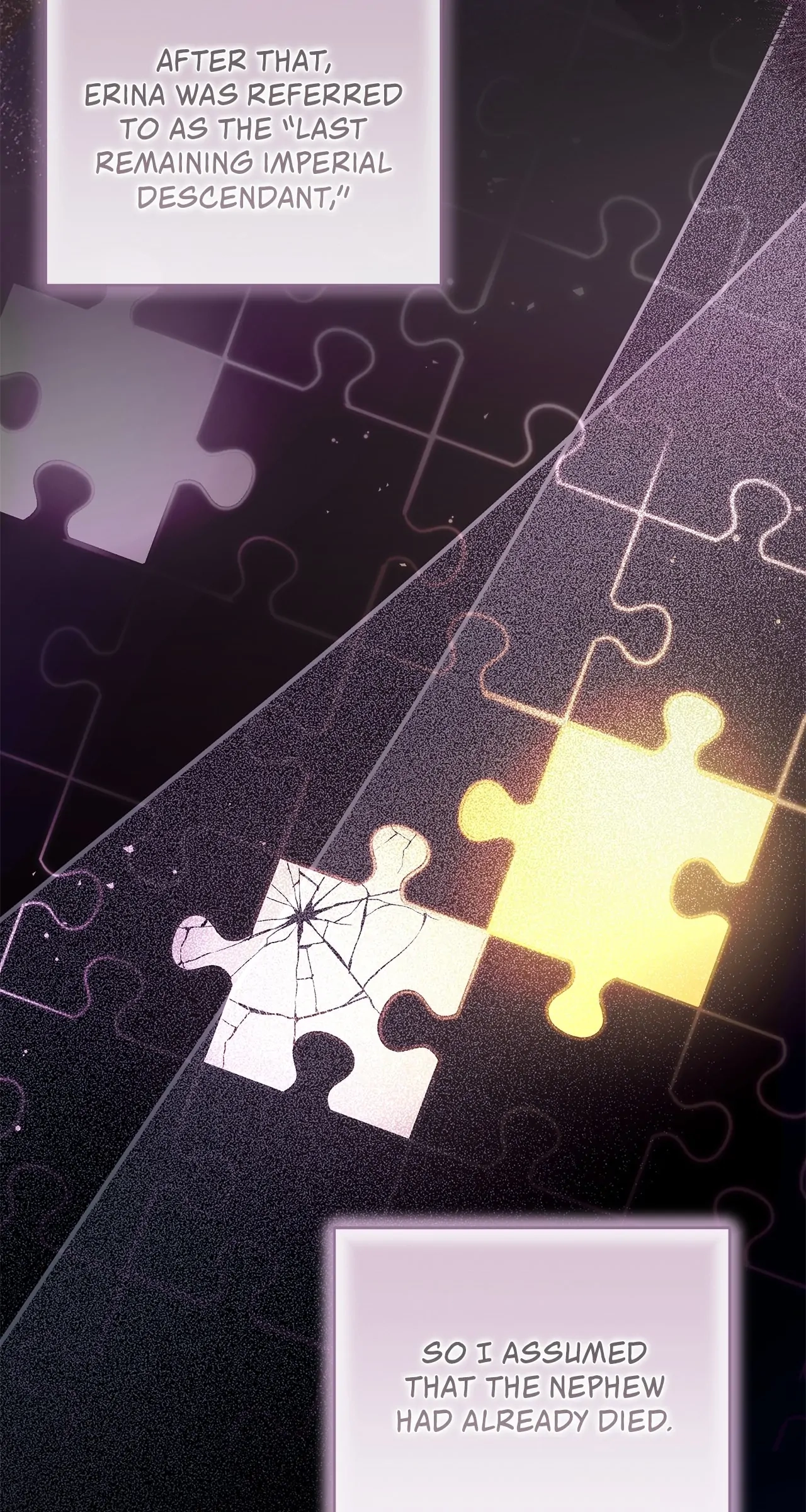 Read I Became a Wretched Extra in a Healing Story Manga Online