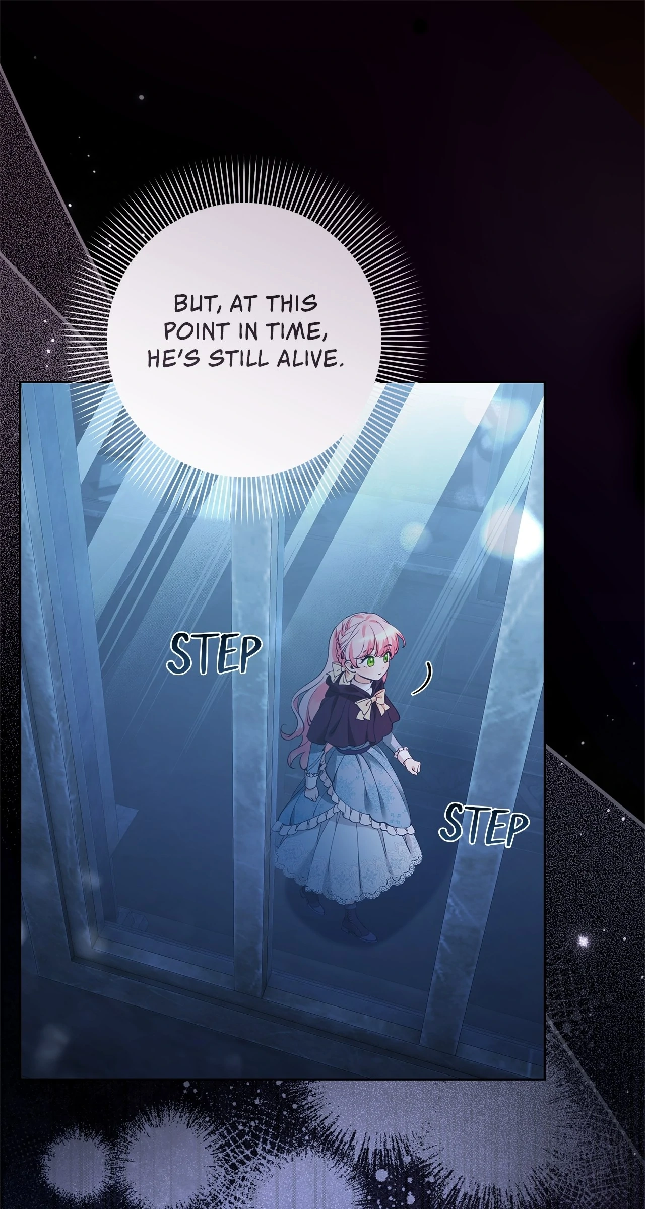 Read I Became a Wretched Extra in a Healing Story Manga Online