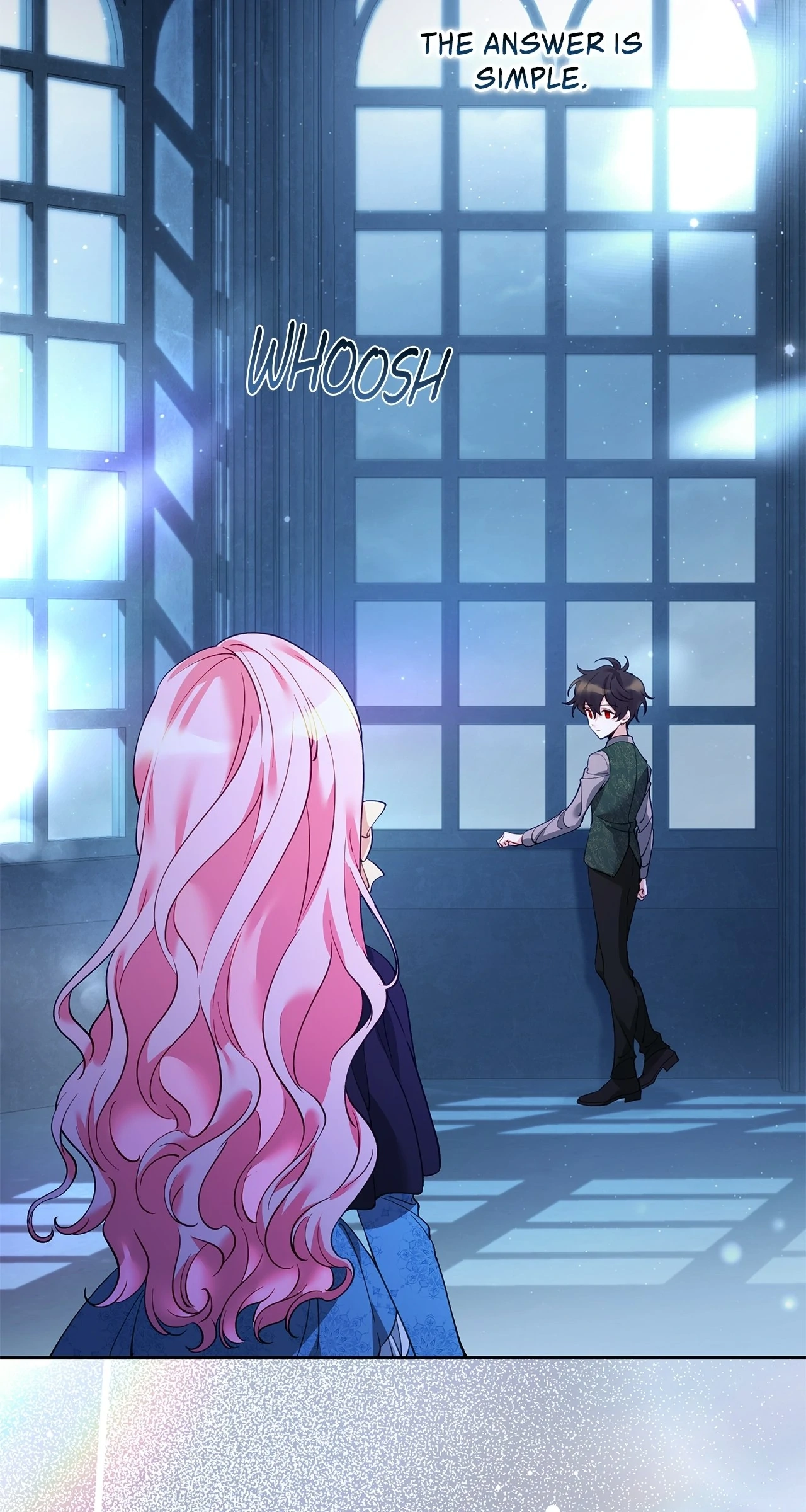 Read I Became a Wretched Extra in a Healing Story Manga Online