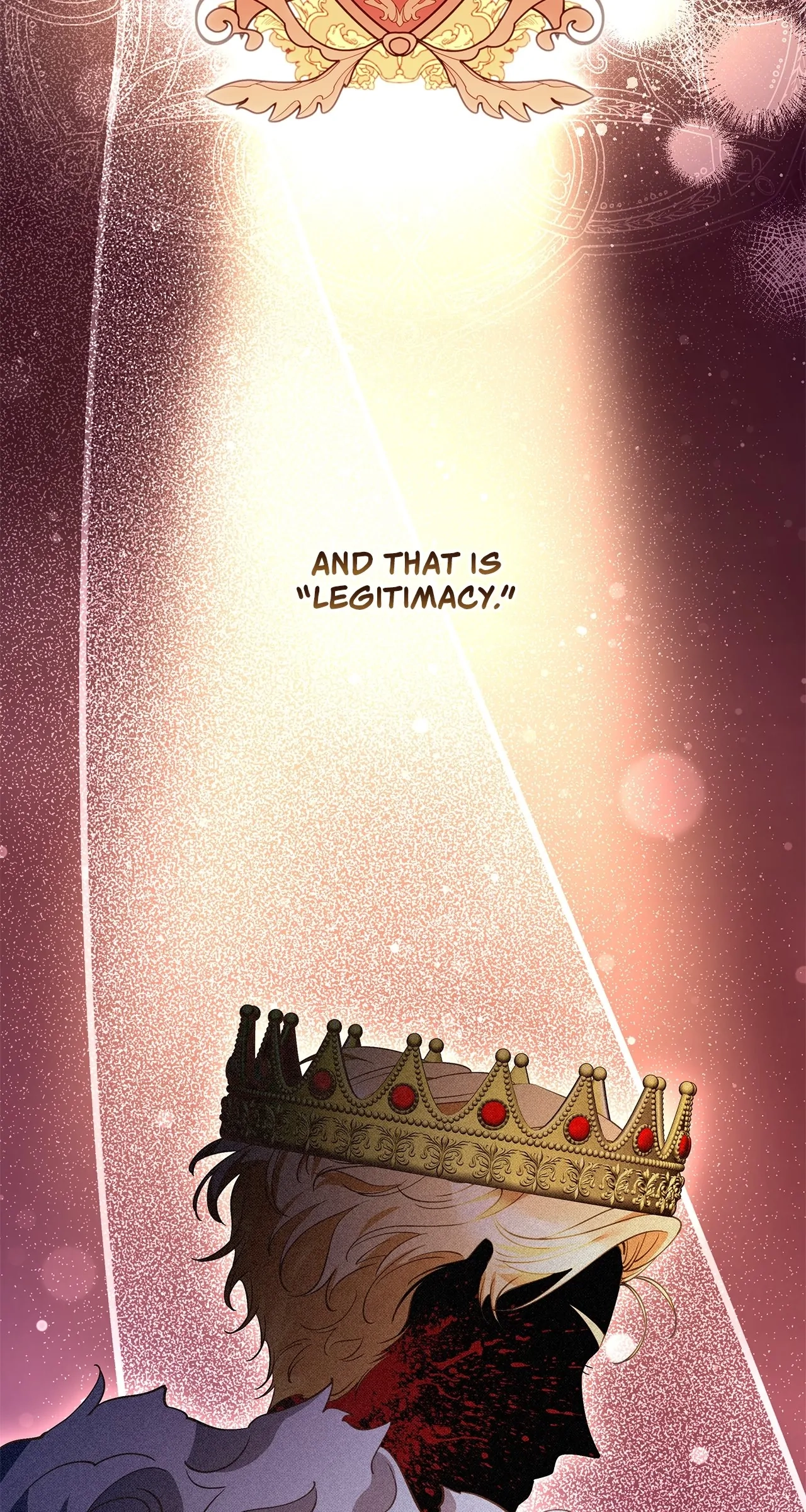 Read I Became a Wretched Extra in a Healing Story Manga Online