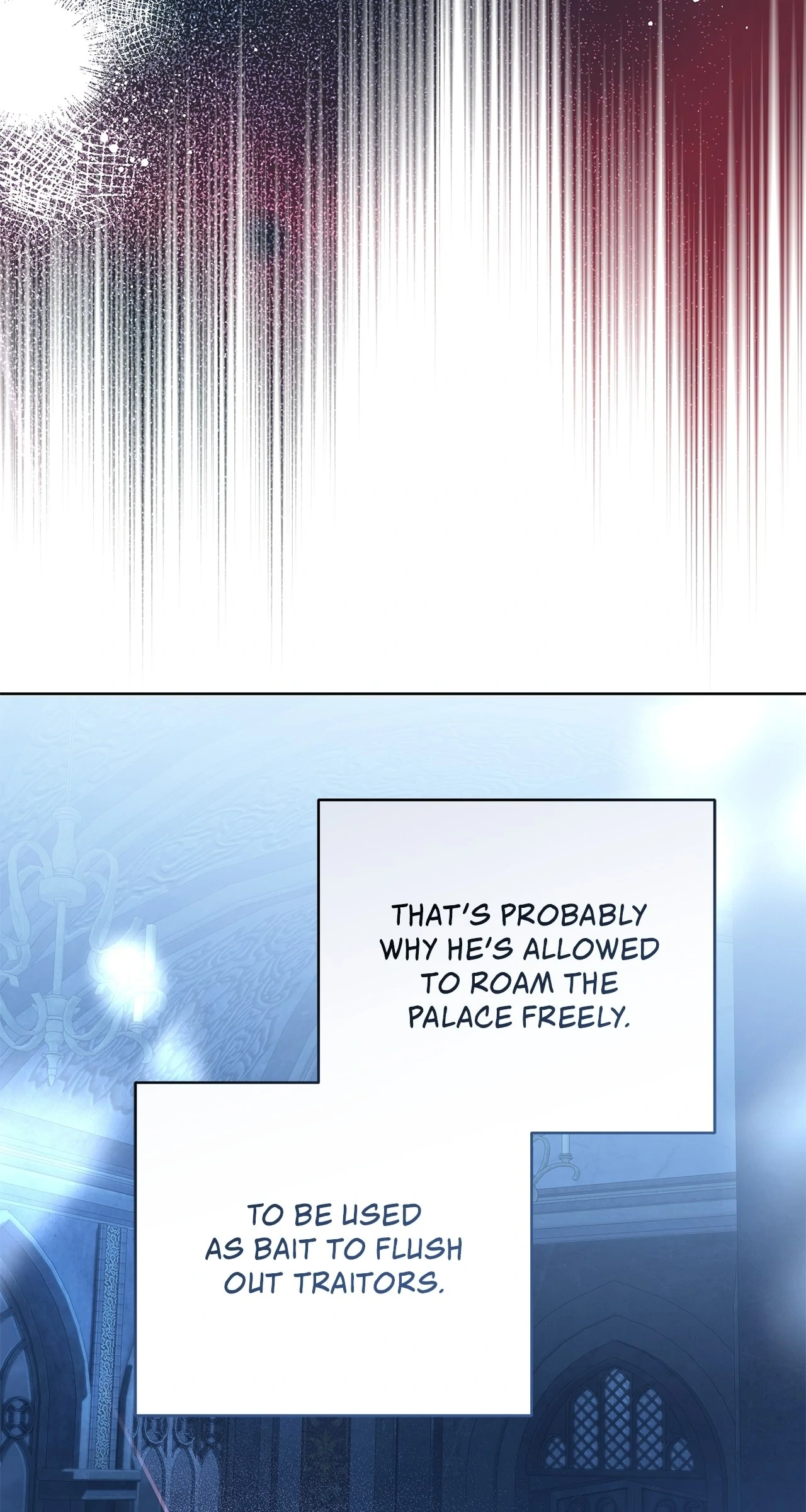 Read I Became a Wretched Extra in a Healing Story Manga Online