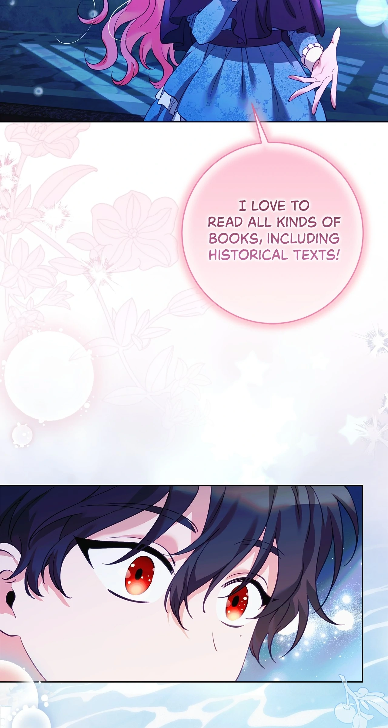 Read I Became a Wretched Extra in a Healing Story Manga Online