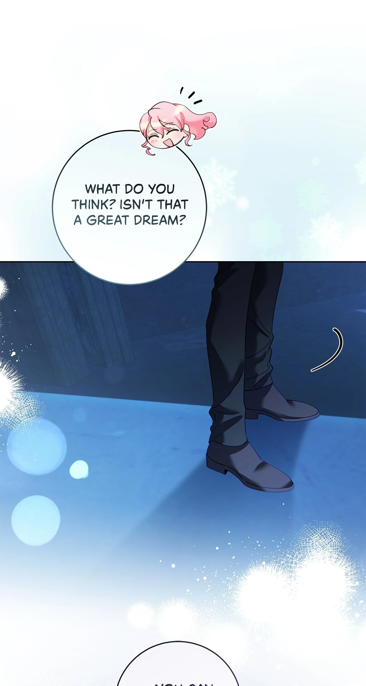 Read I Became a Wretched Extra in a Healing Story Manga Online