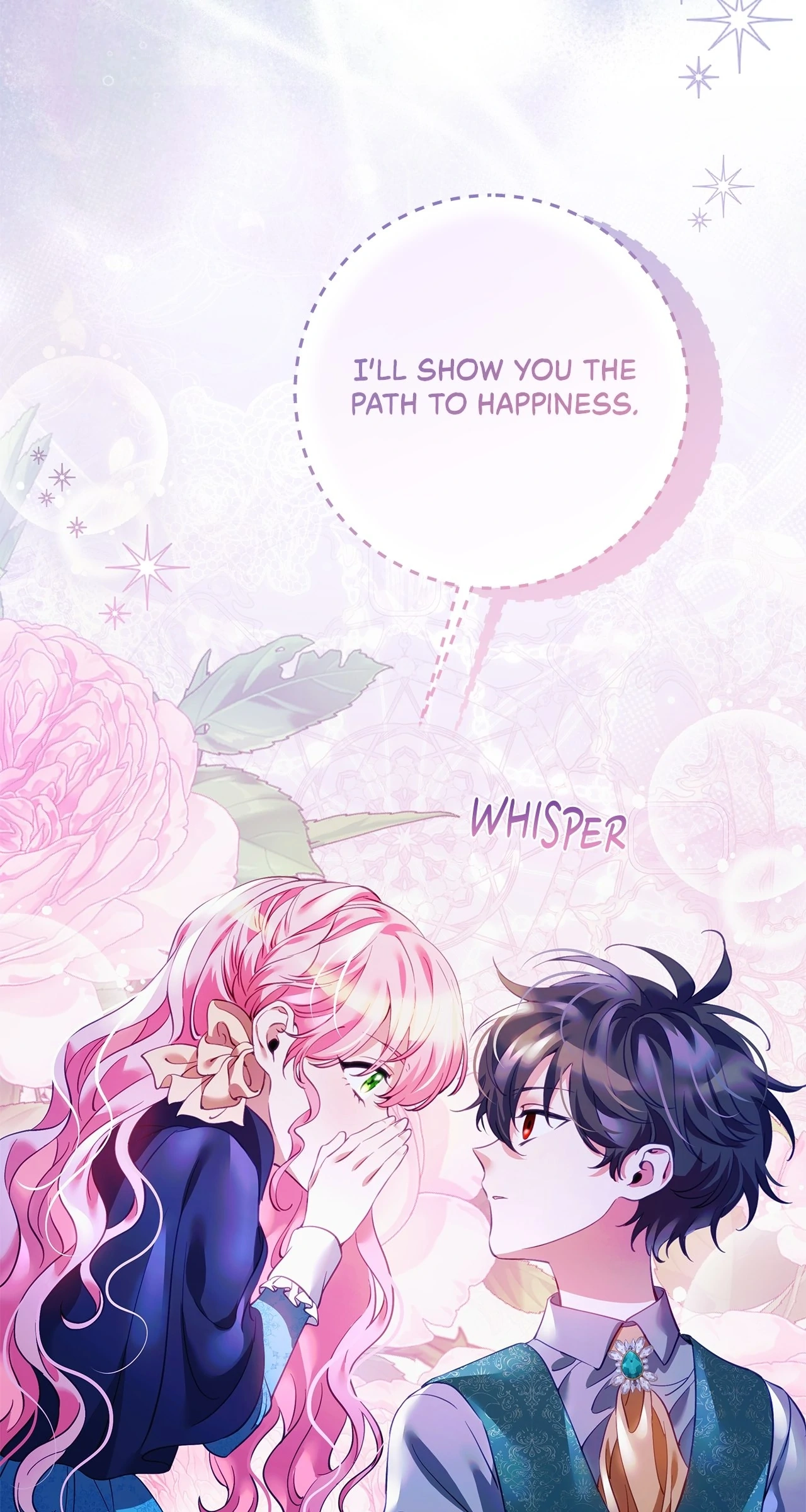 Read I Became a Wretched Extra in a Healing Story Manga Online