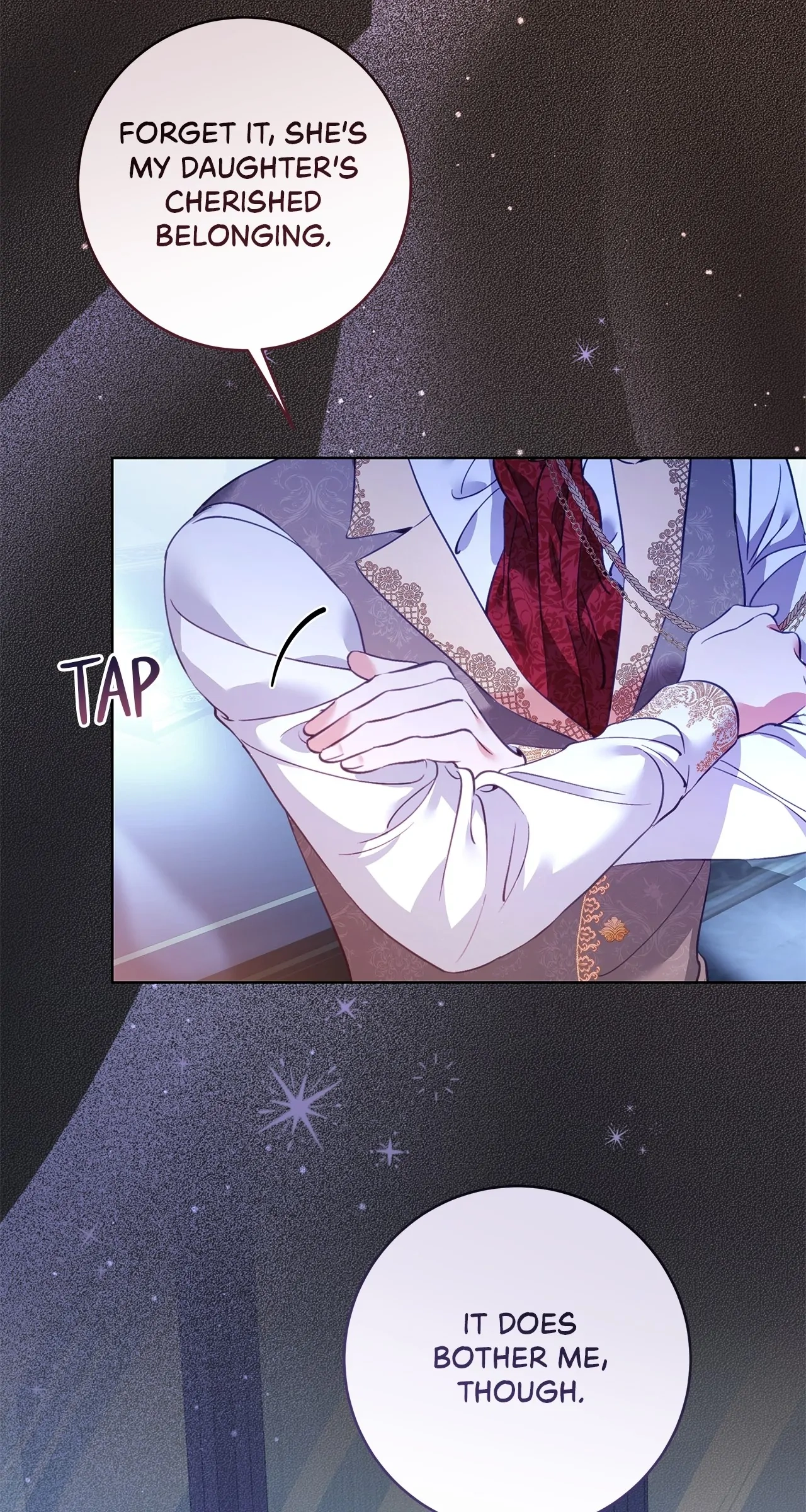 Read I Became a Wretched Extra in a Healing Story Manga Online