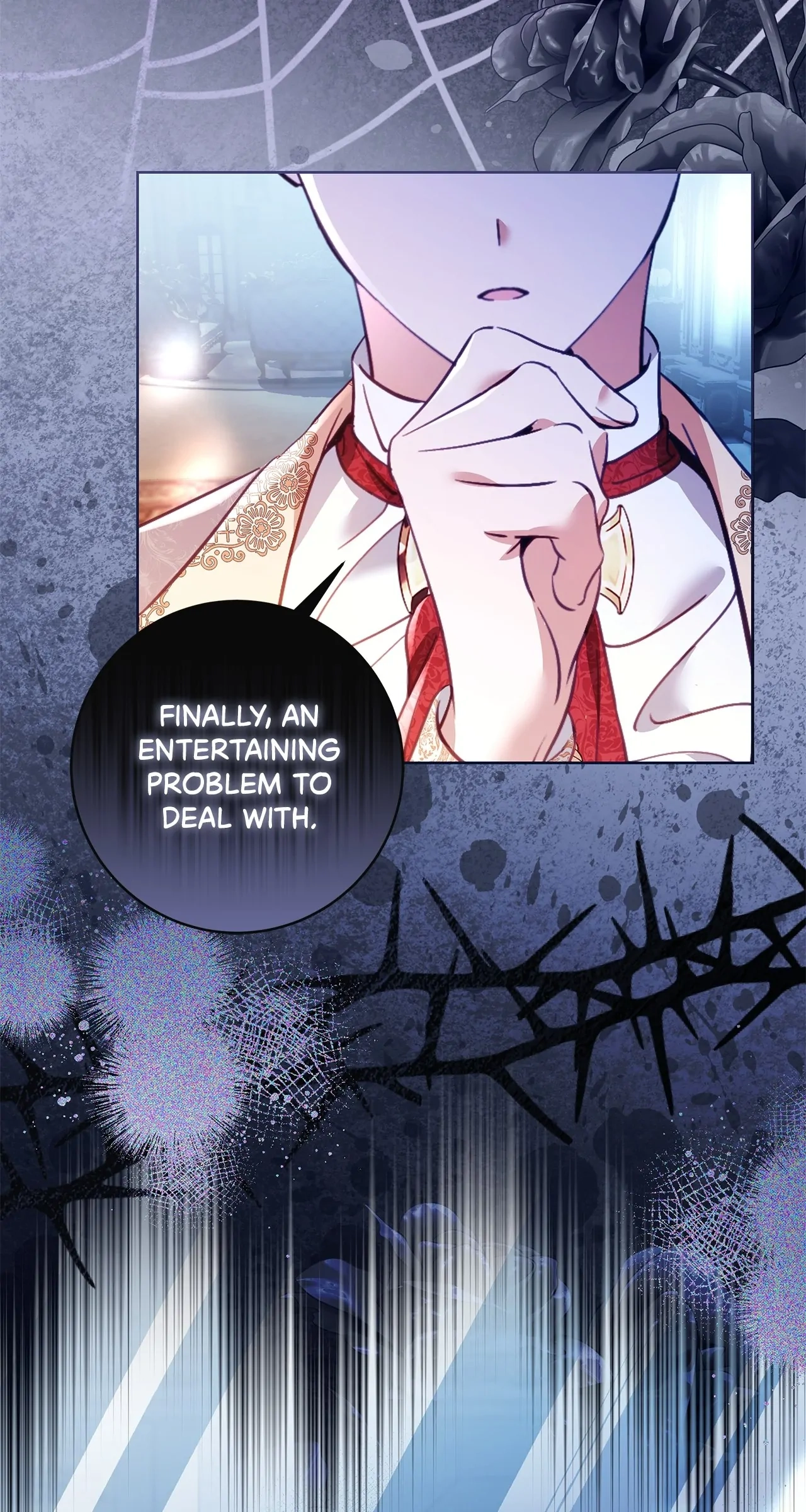 Read I Became a Wretched Extra in a Healing Story Manga Online