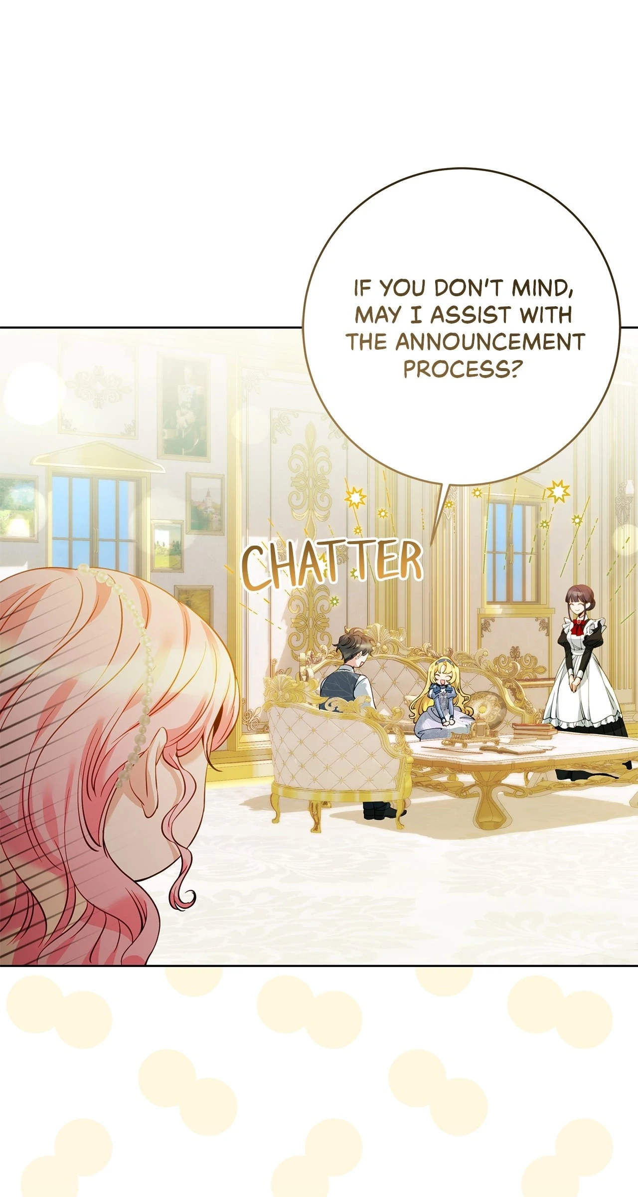 Read I Became a Wretched Extra in a Healing Story Manga Online