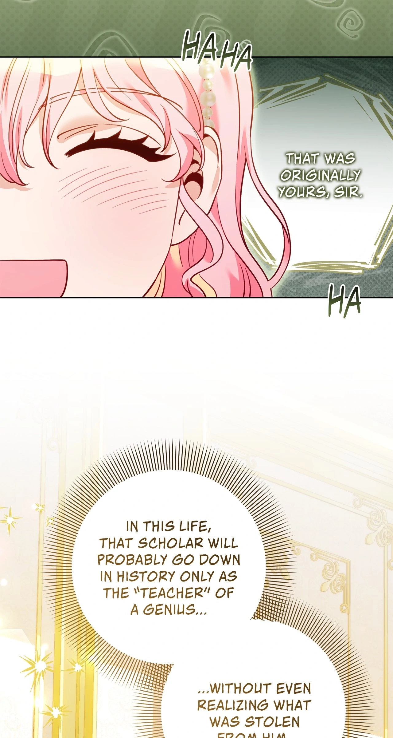 Read I Became a Wretched Extra in a Healing Story Manga Online