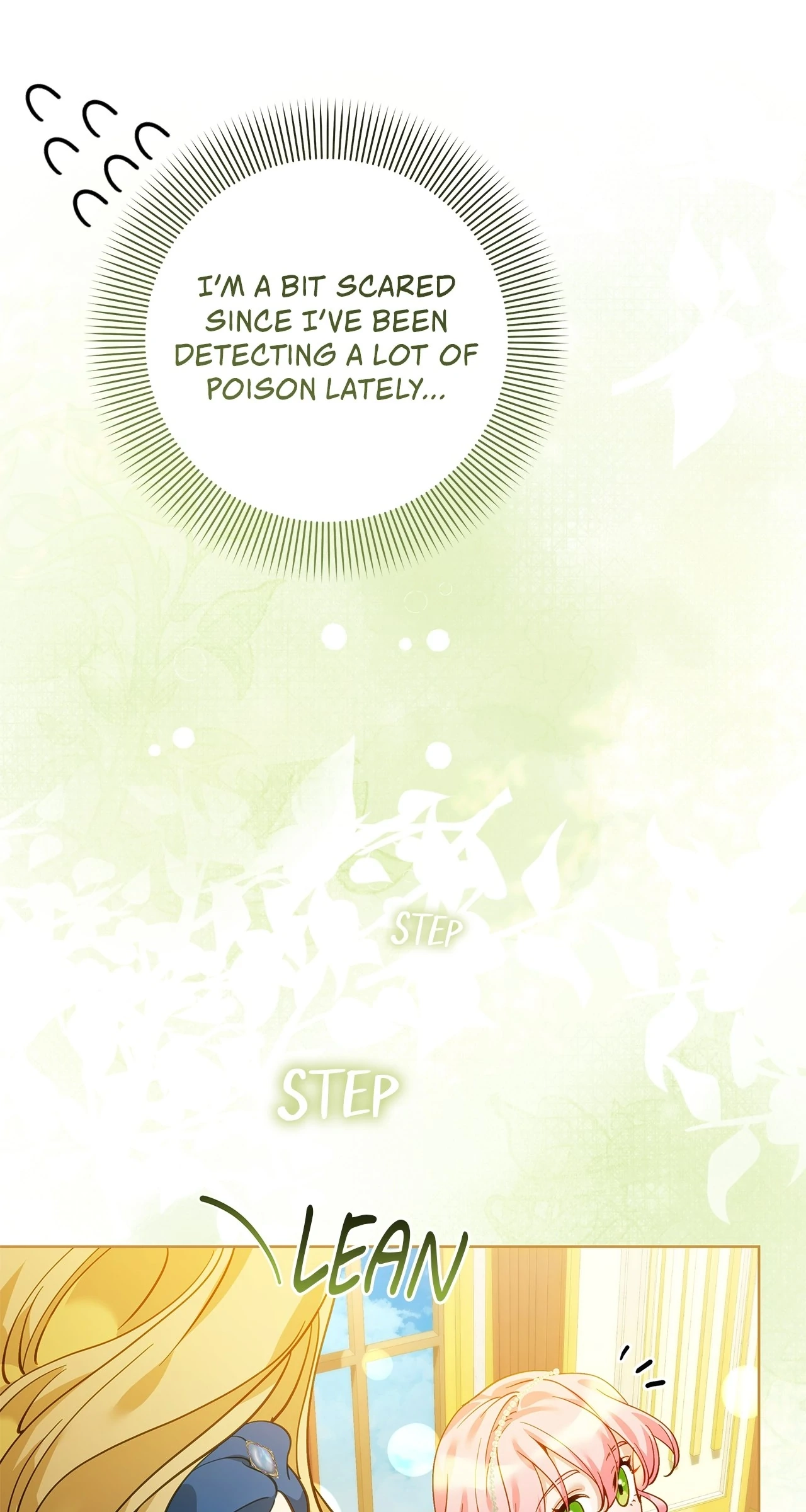 Read I Became a Wretched Extra in a Healing Story Manga Online