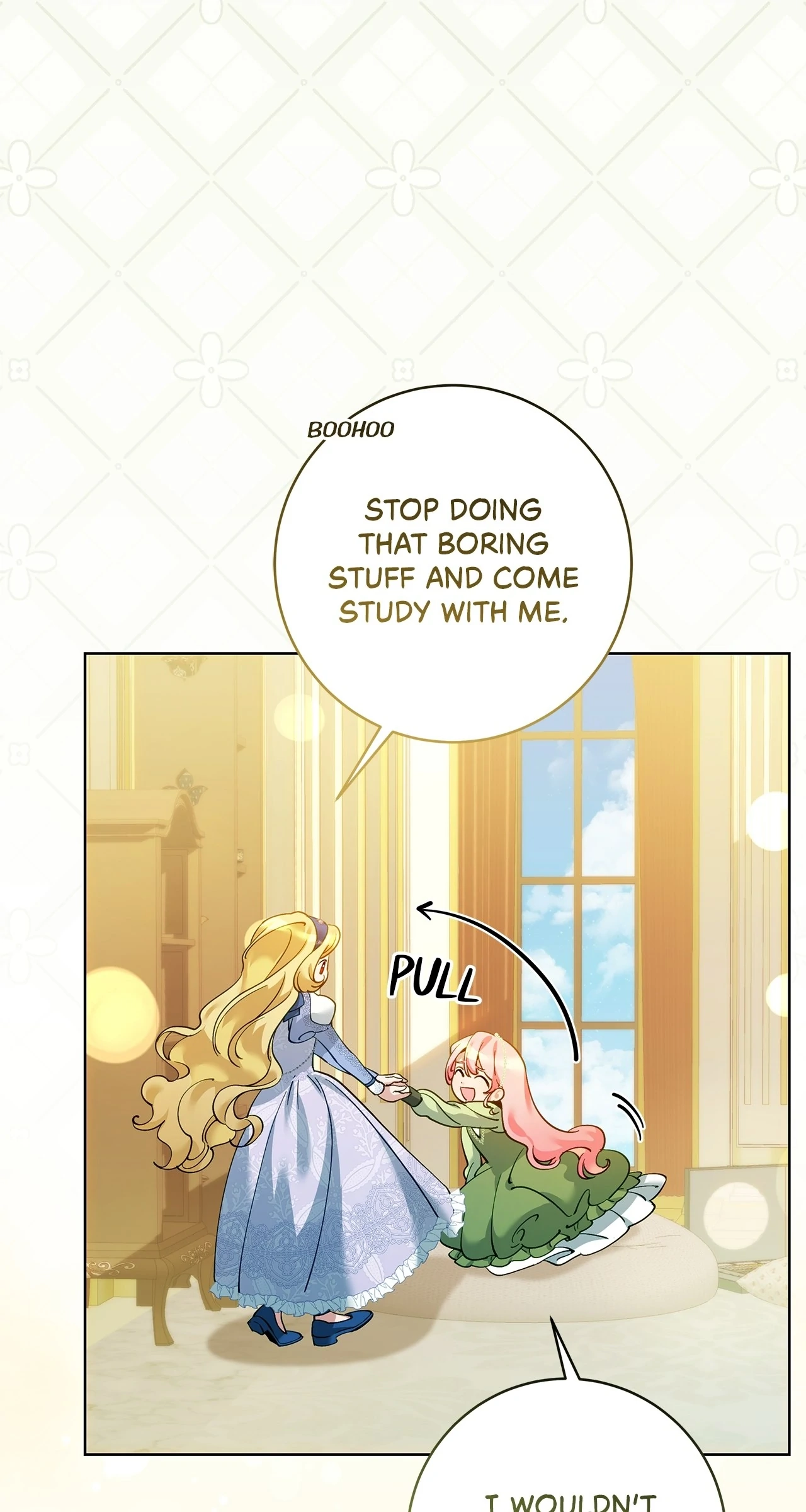 Read I Became a Wretched Extra in a Healing Story Manga Online