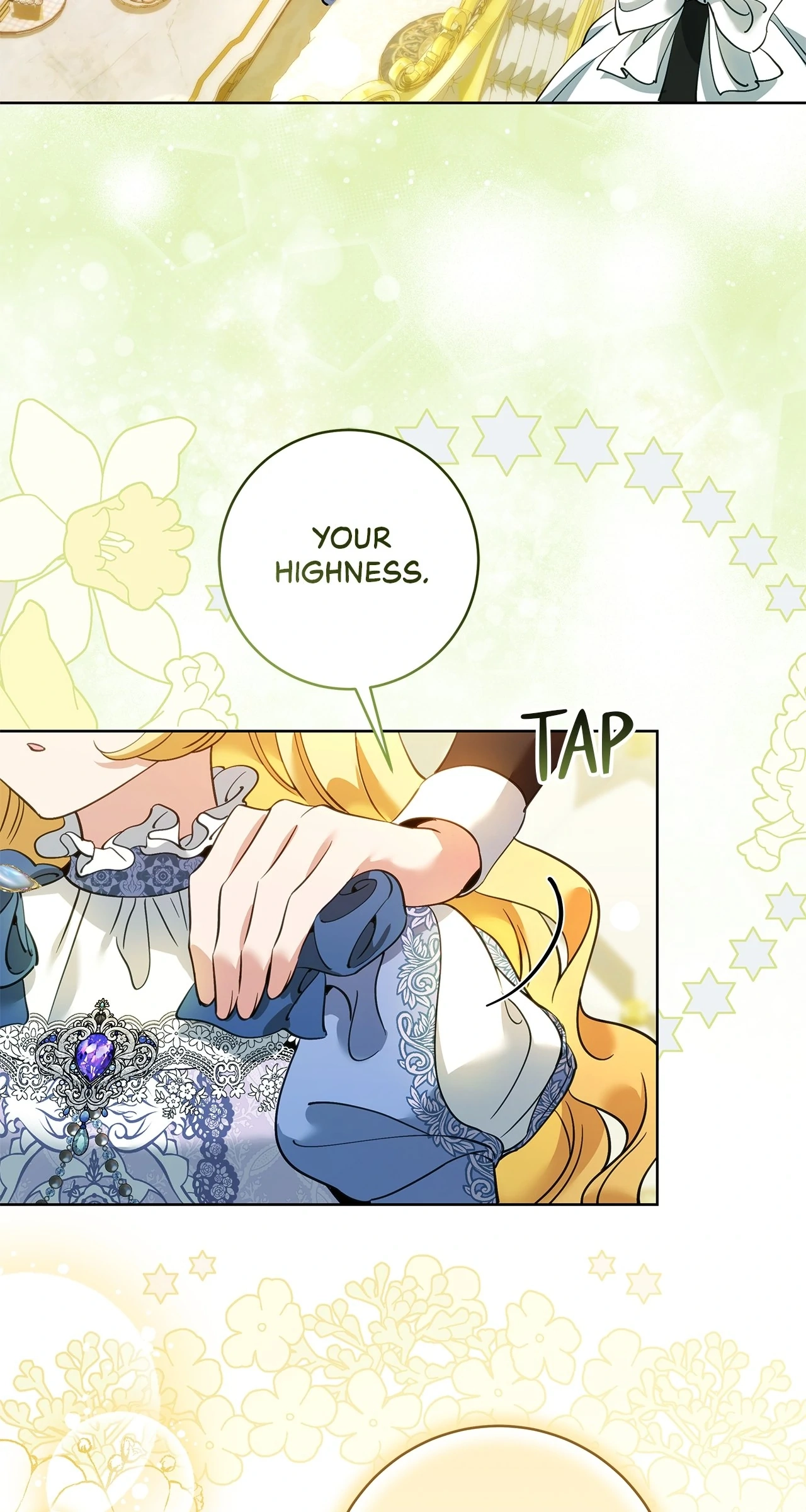 Read I Became a Wretched Extra in a Healing Story Manga Online