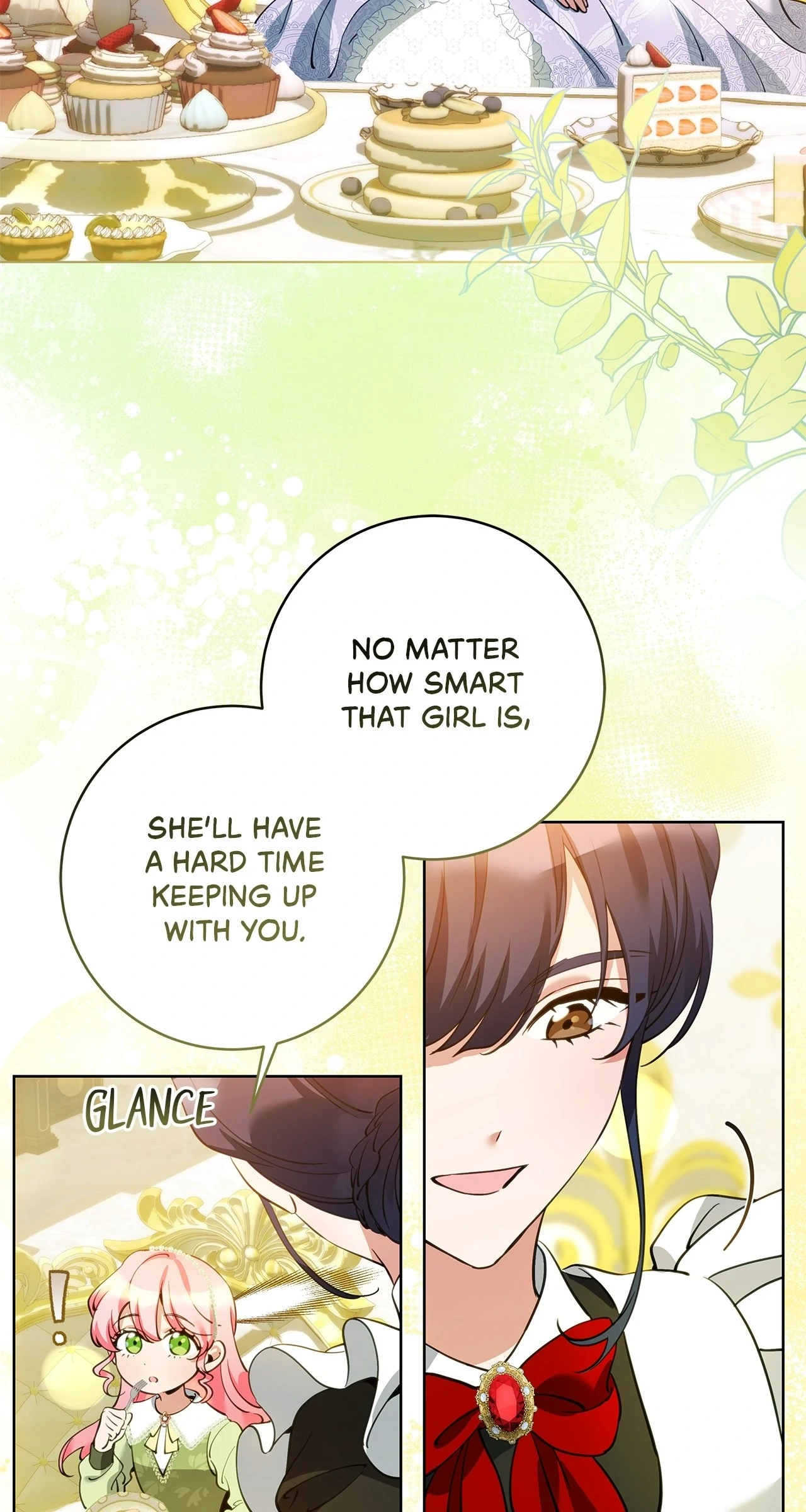 Read I Became a Wretched Extra in a Healing Story Manga Online